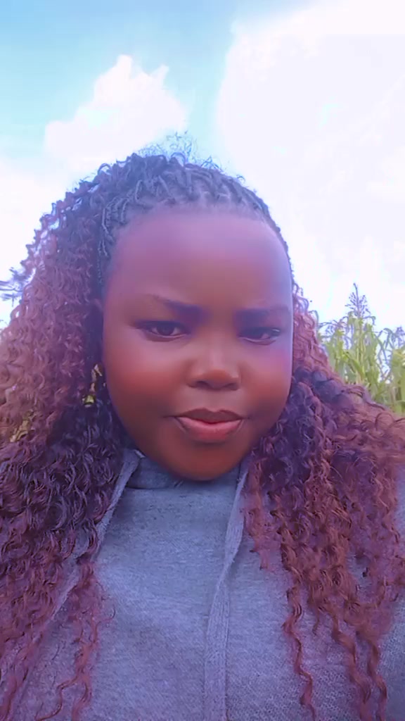 @DEBBIE ✨💜 Chirchir