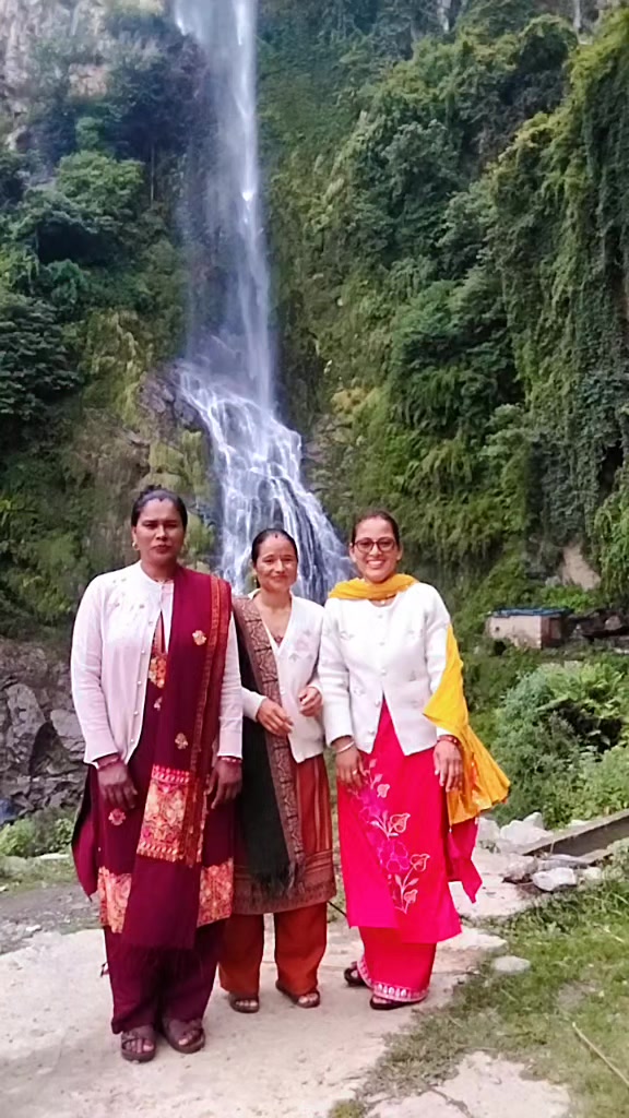 @sarmila shahi