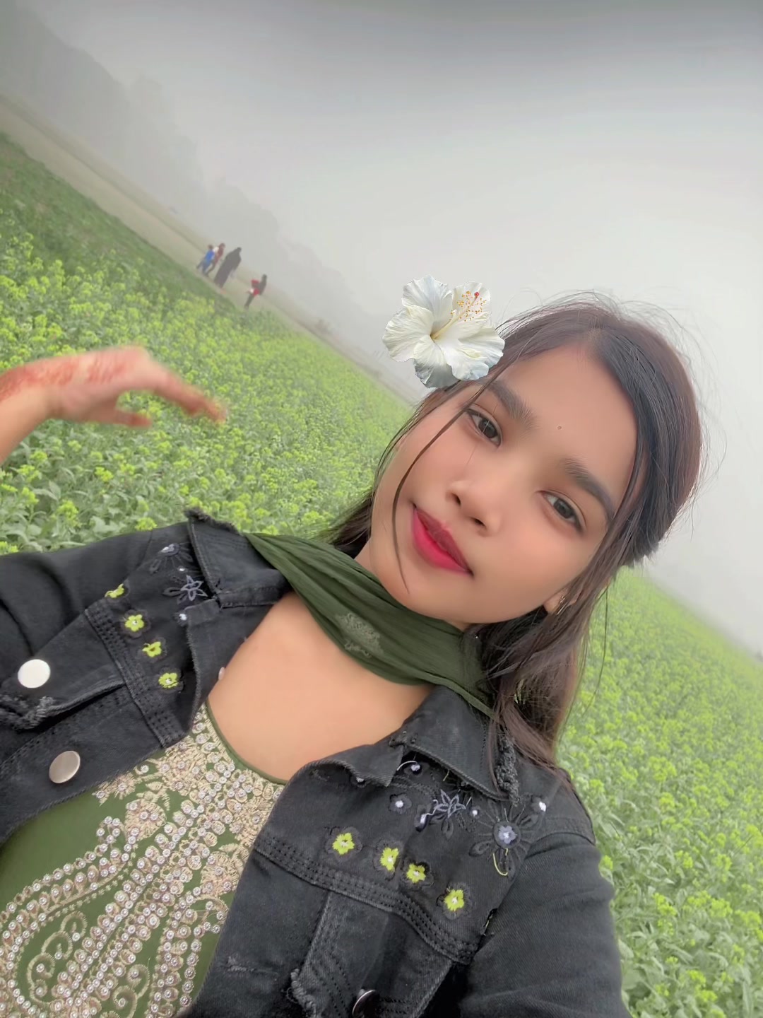@🌸