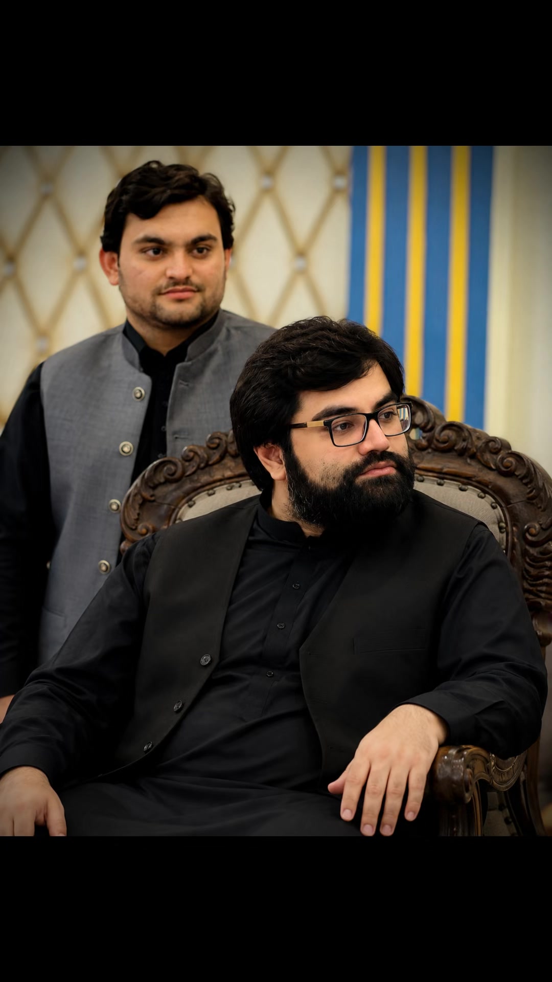 @SAFDAR SHERANI 🚩