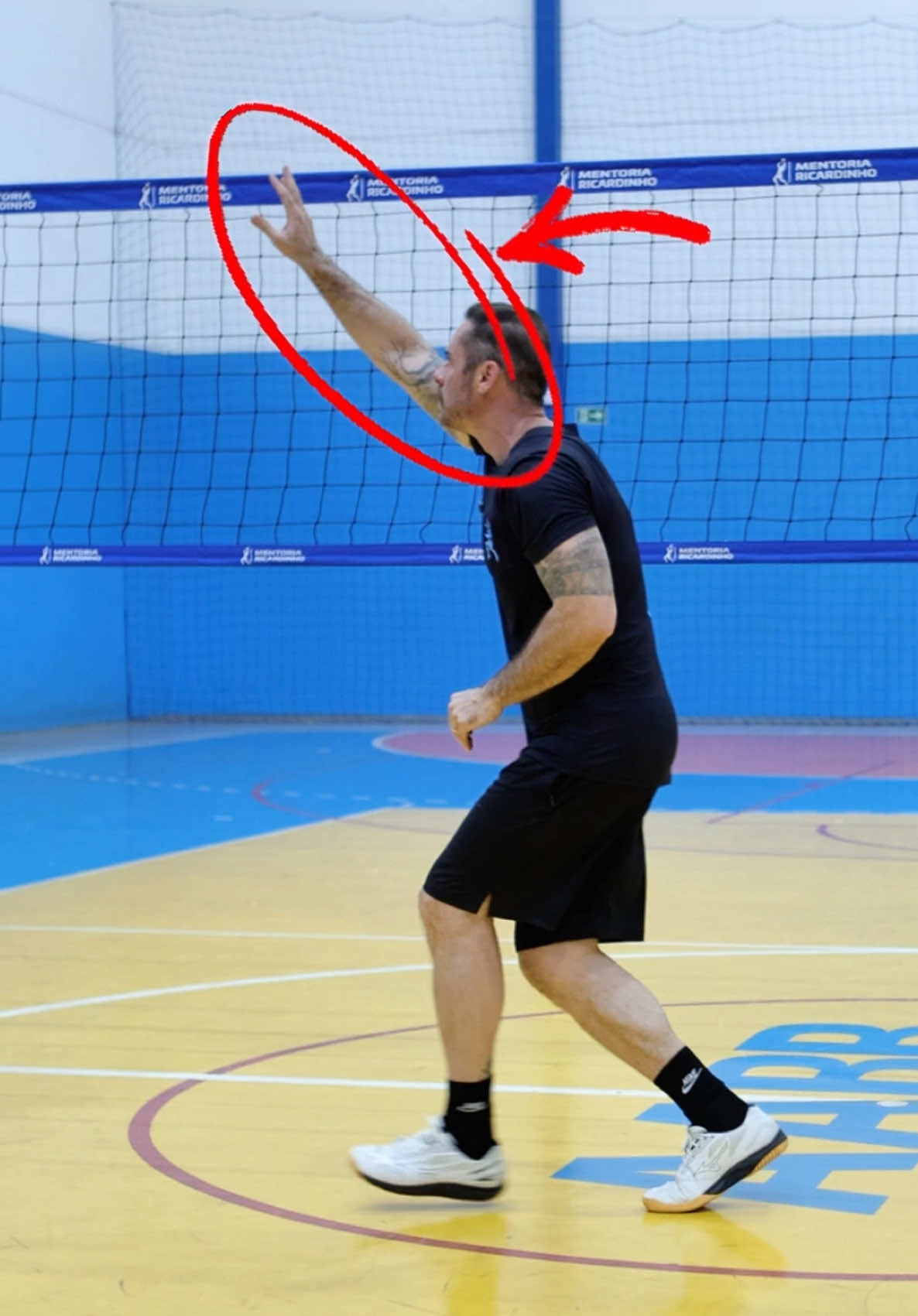 @Ricardinho V&ocirc;lei