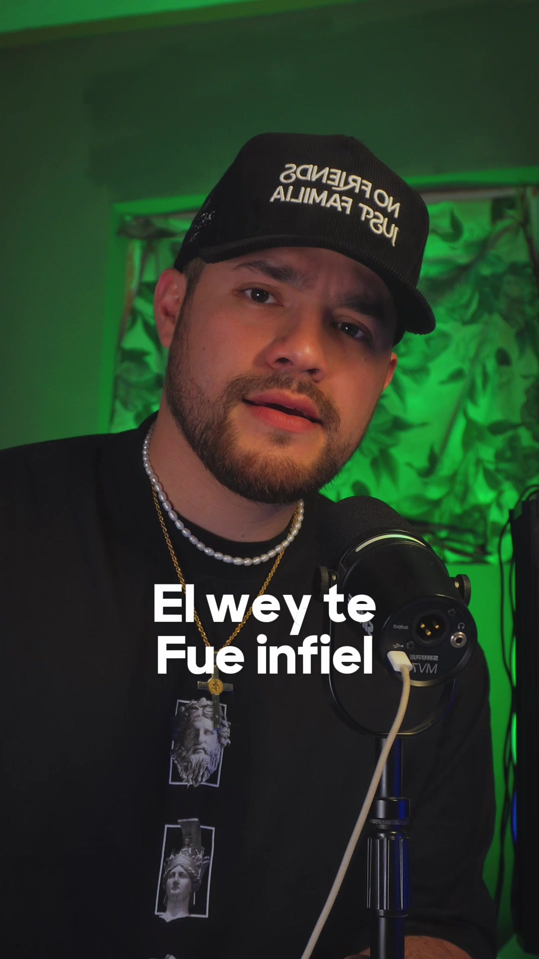 @Alberto Preciado