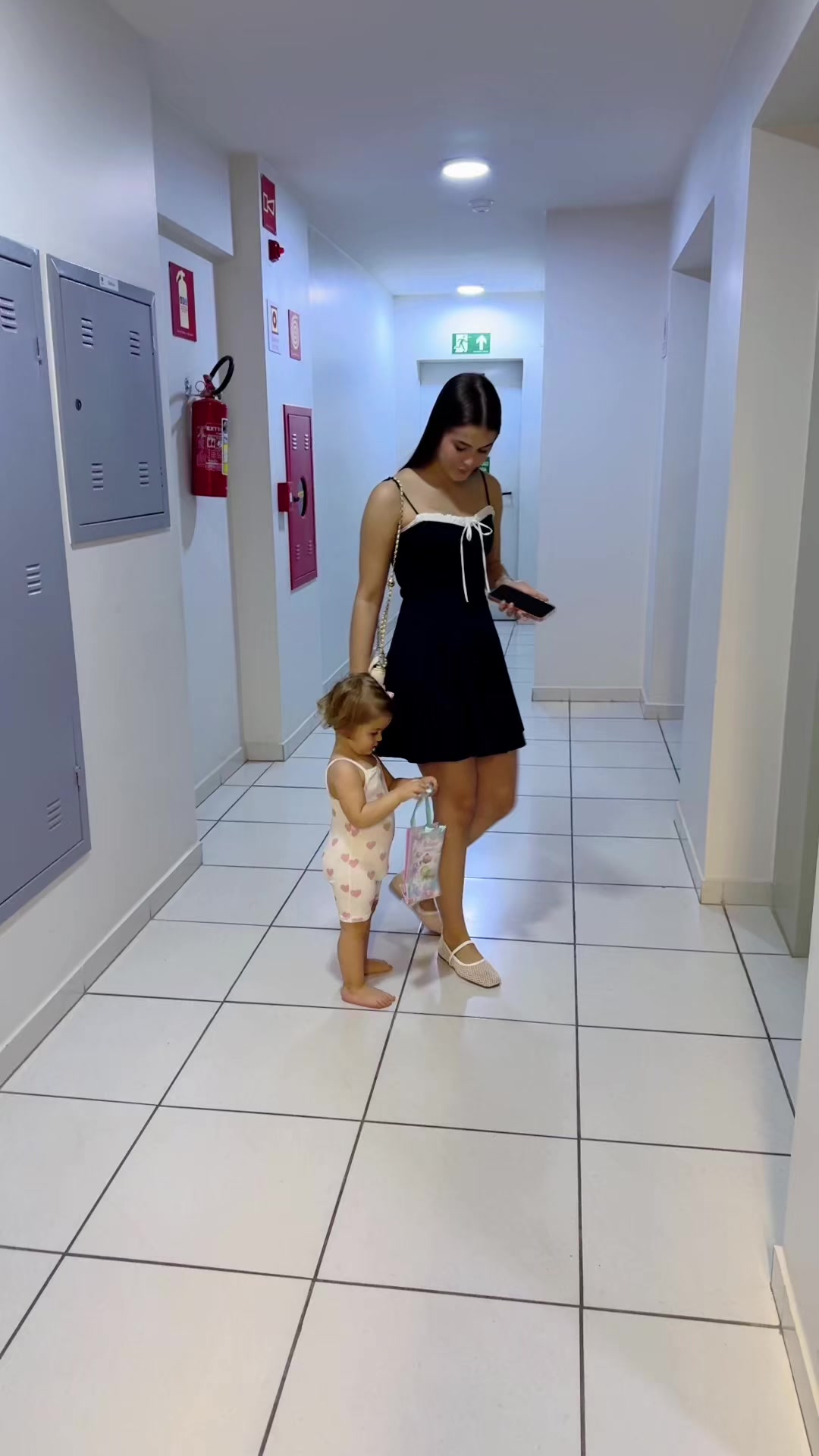 @Juliana e Davi