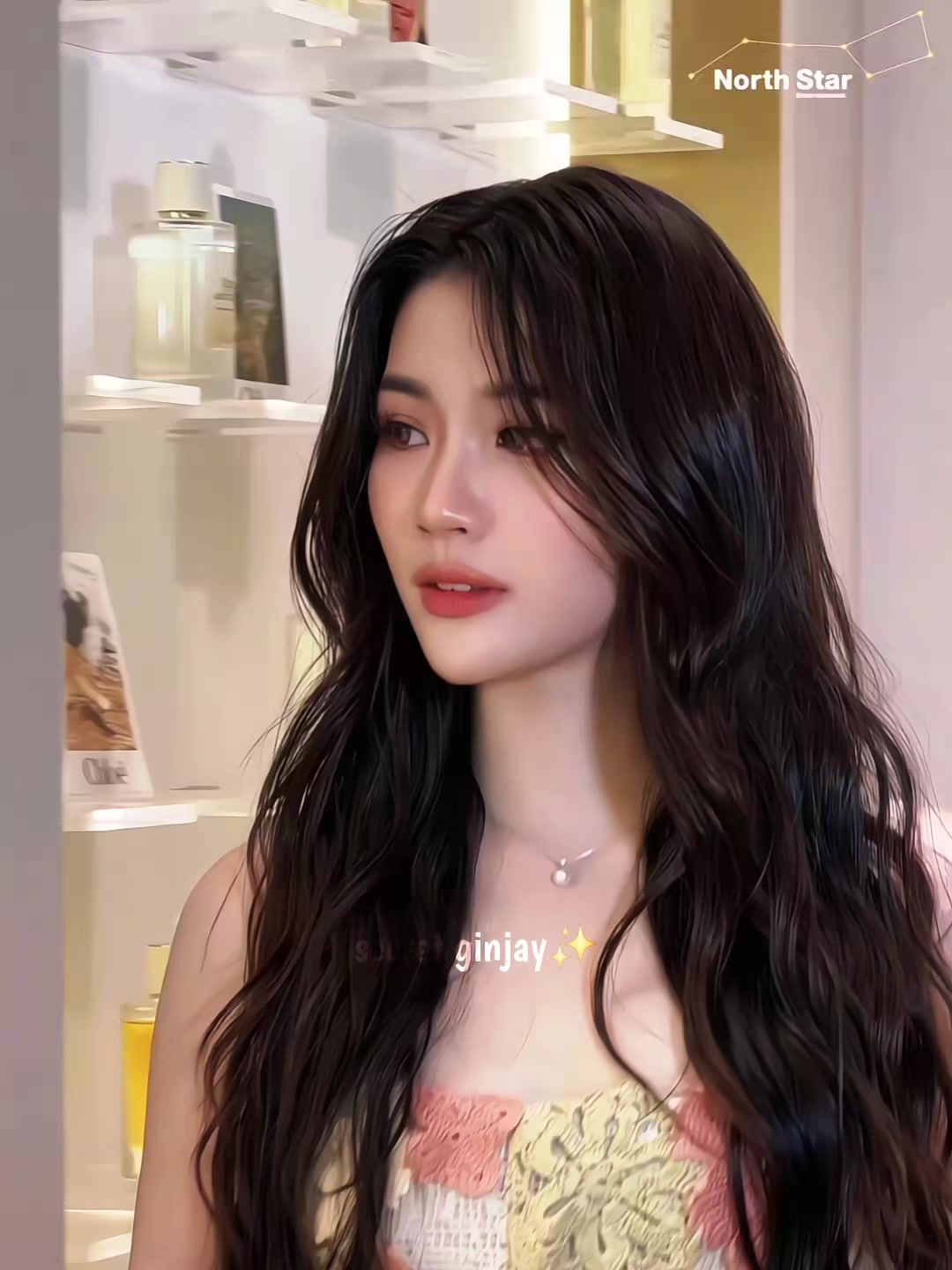 @secret ginjay✨️