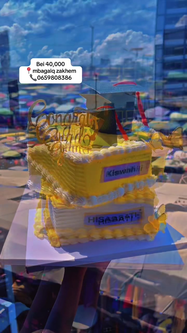 @adams cake mbagala