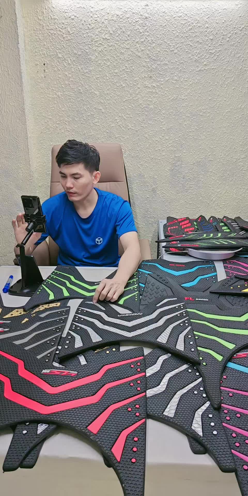@Vua Thảm Xe