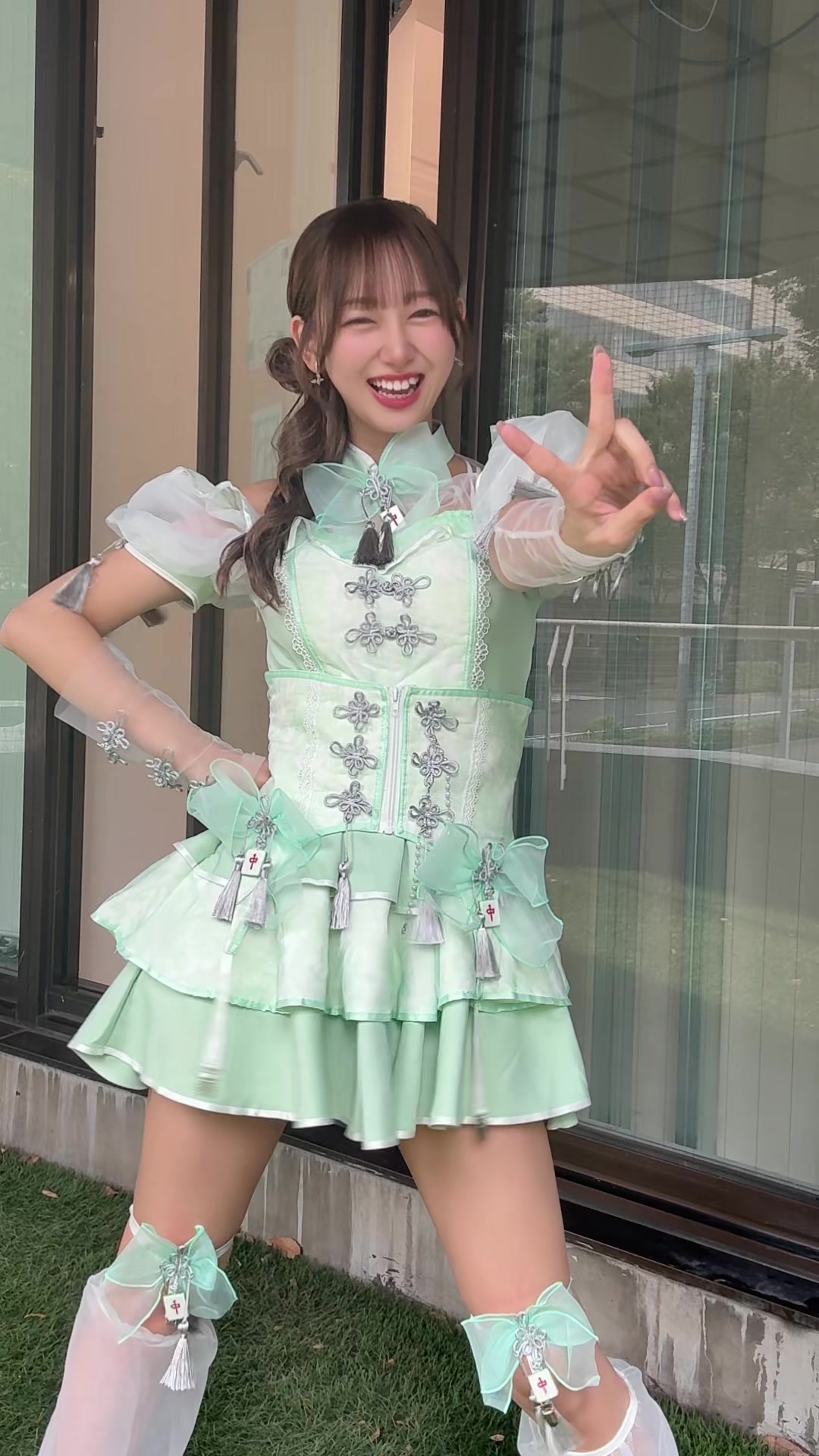 @久喜なほ🍀