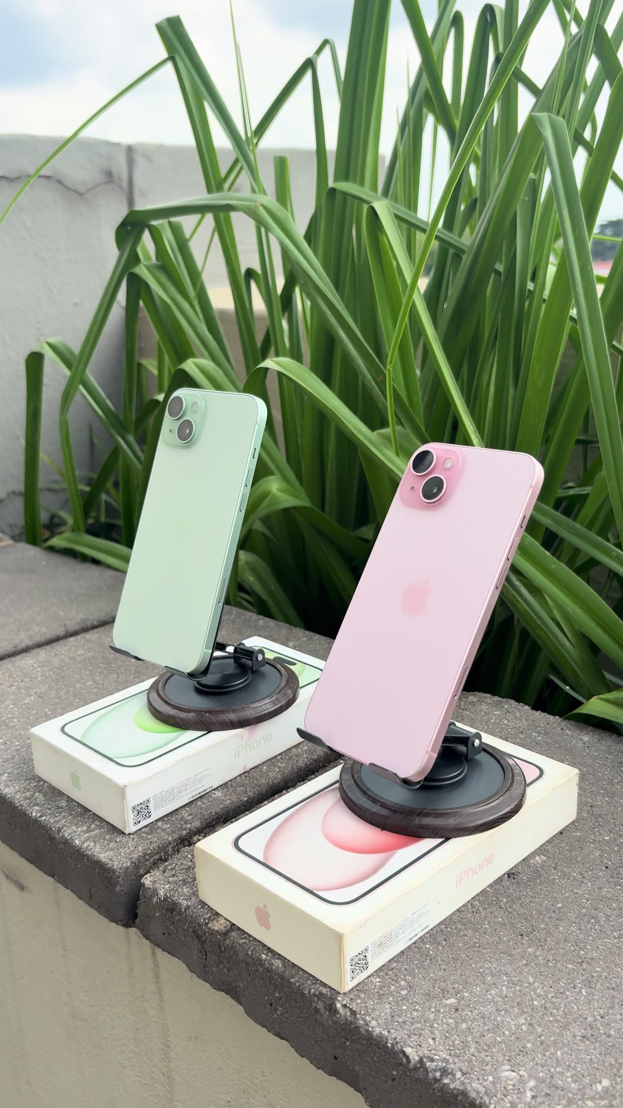 @Just Cell It | iPhone Reseller