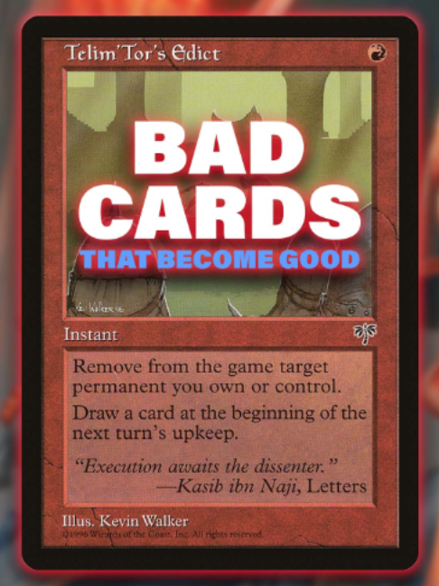 @MTGRecon