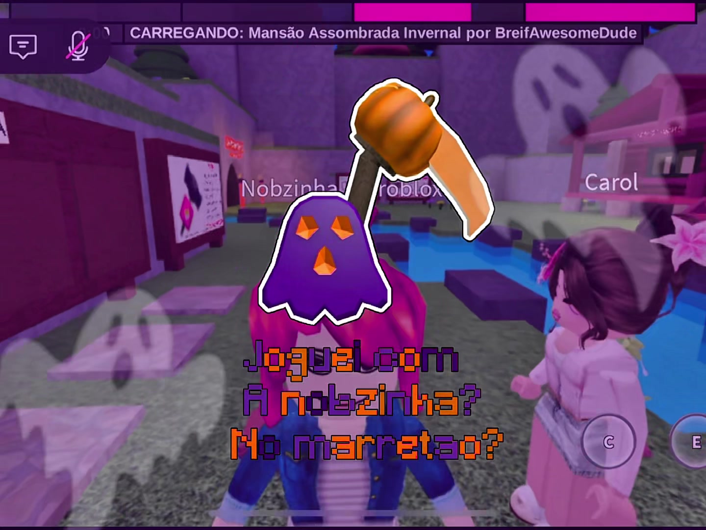 @Maid blox