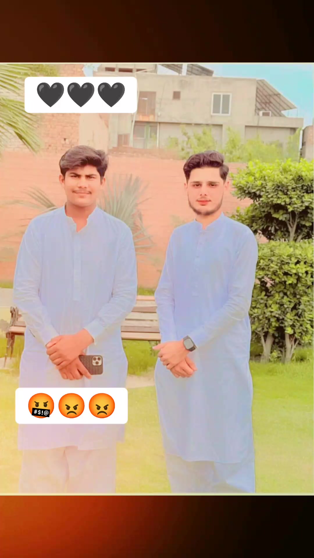 @💕Haider Ali Sargodha 💕❣️