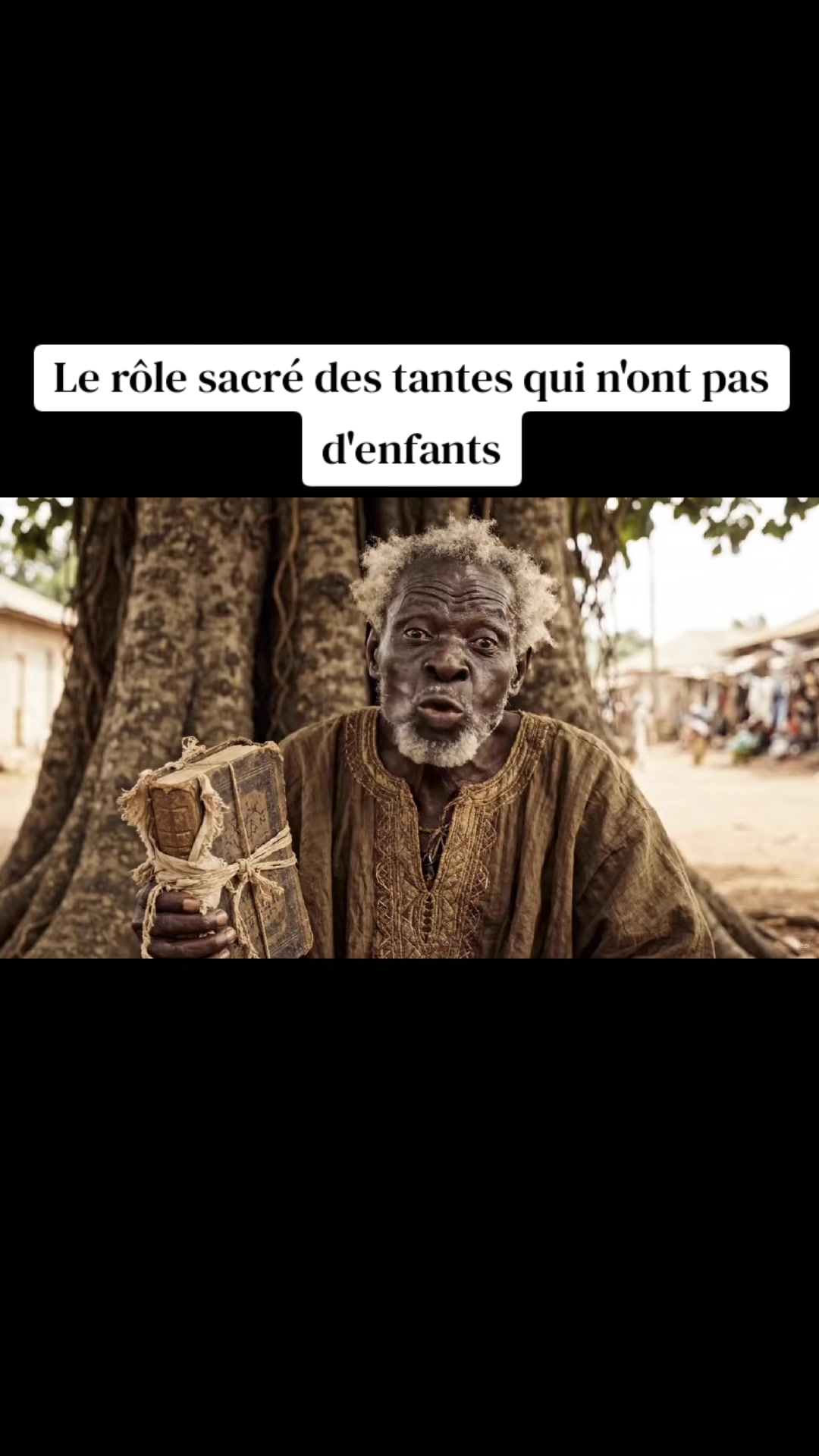 @Le vieux qui sait 👴🏽📖