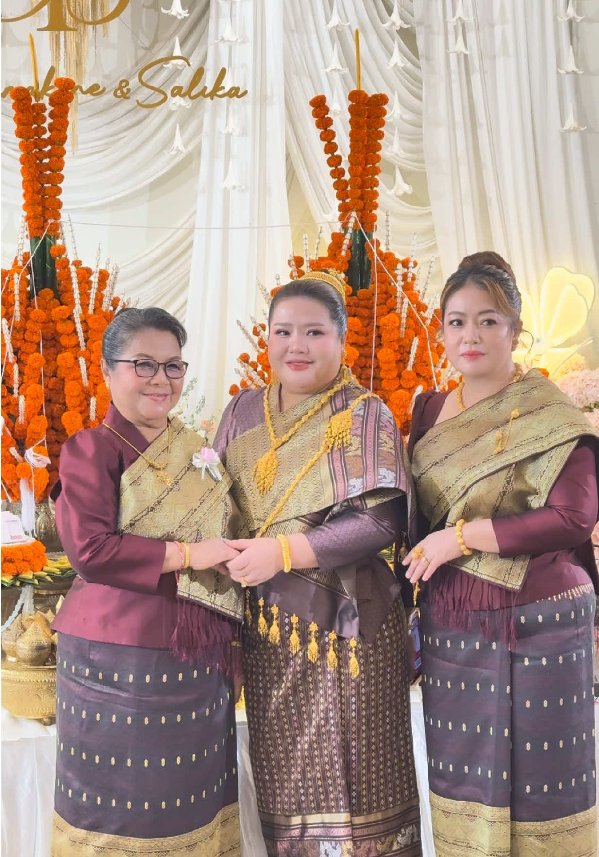 @Lina wedding organizer