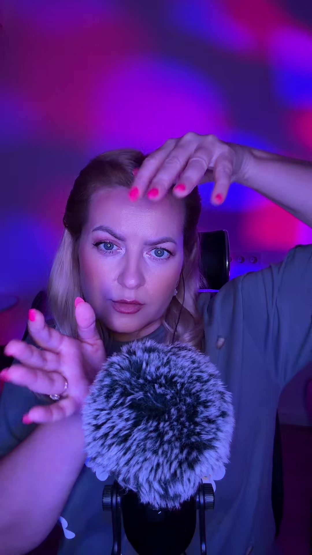 @ASMR TOP1
