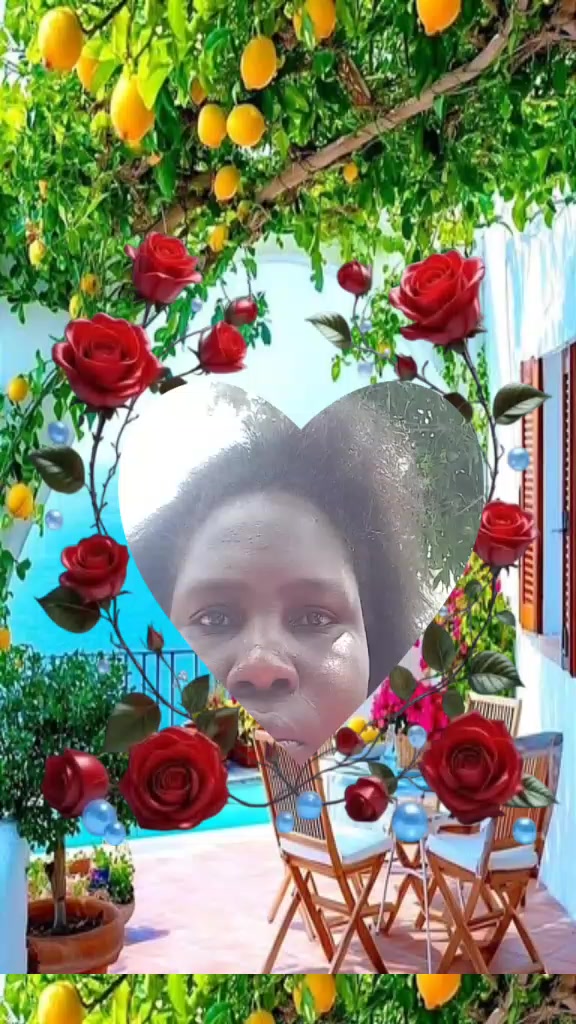@Wekoye Mwene