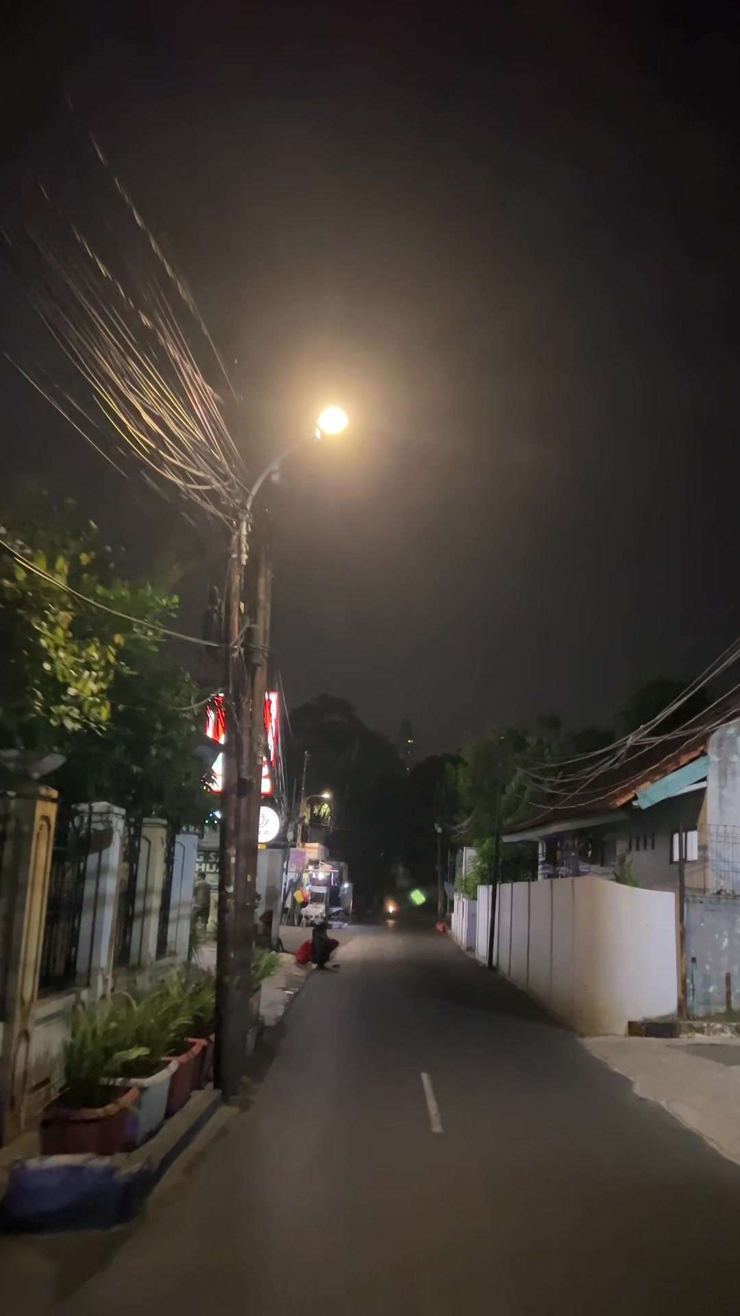 @jakarta footage