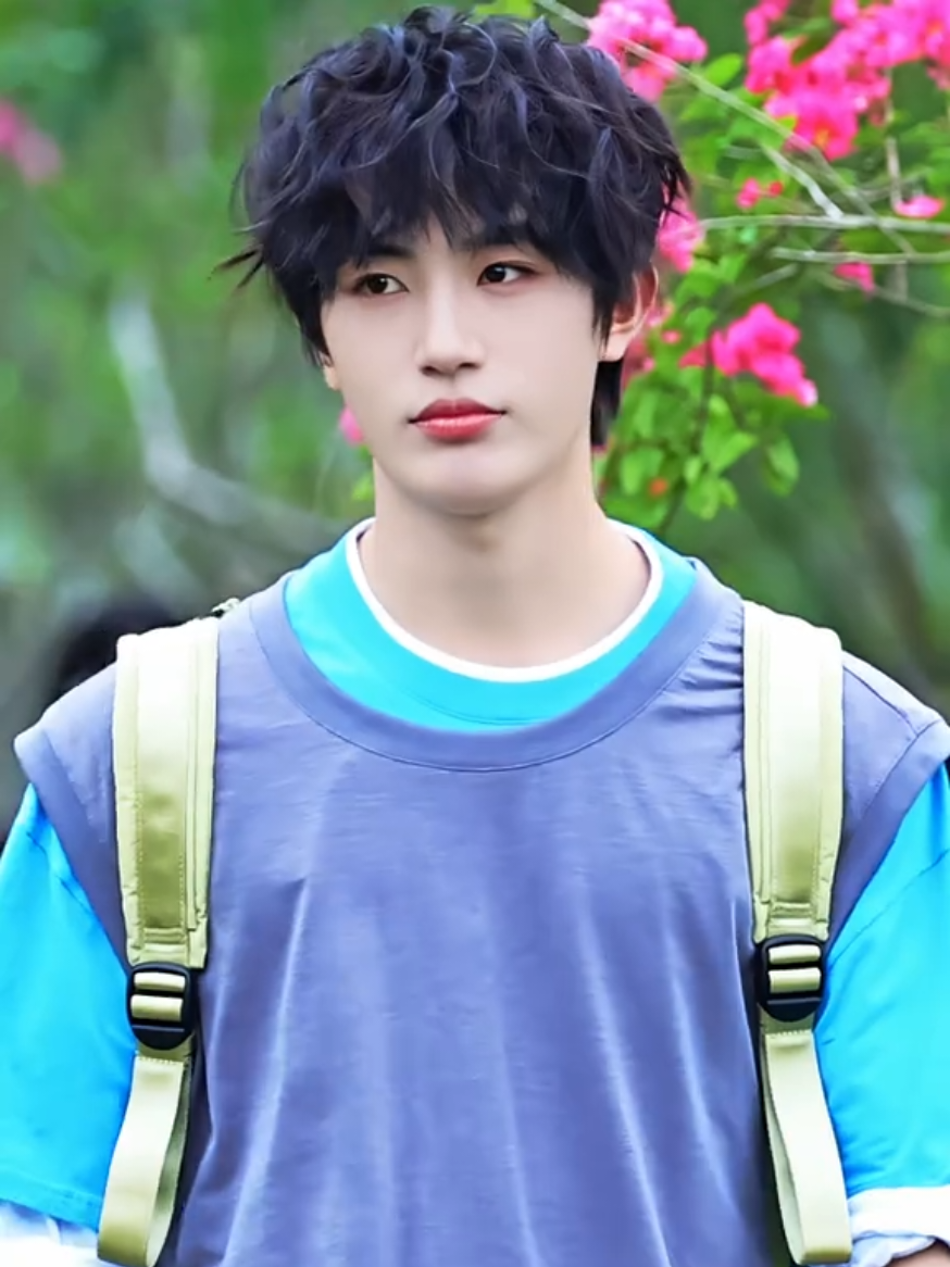 @ZhangChi