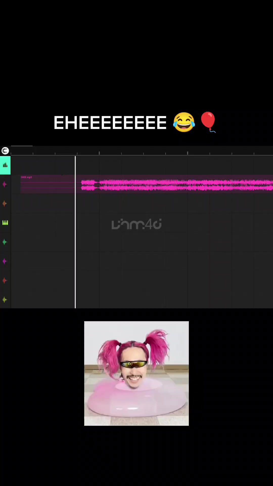 @VHM4D