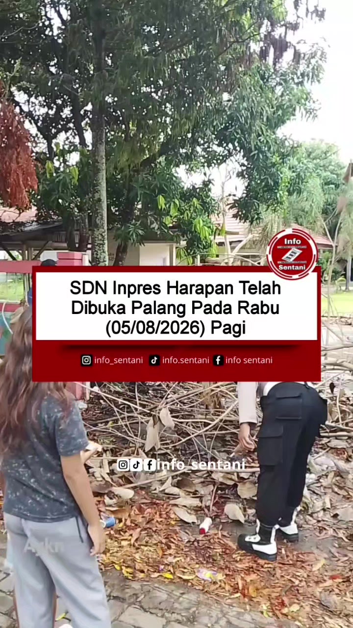 @Info Sentani