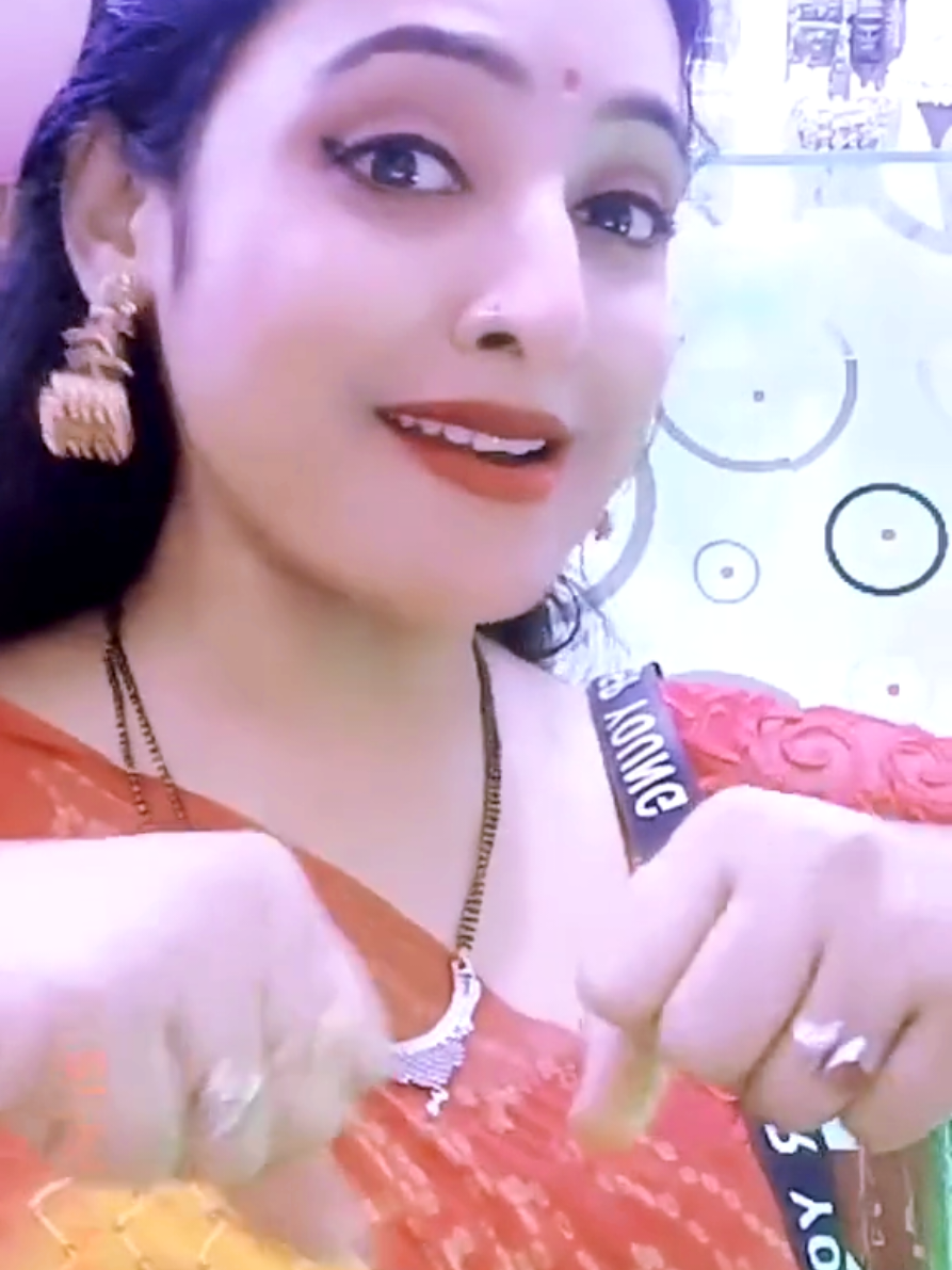 @Mamta kalwar🥰❤️