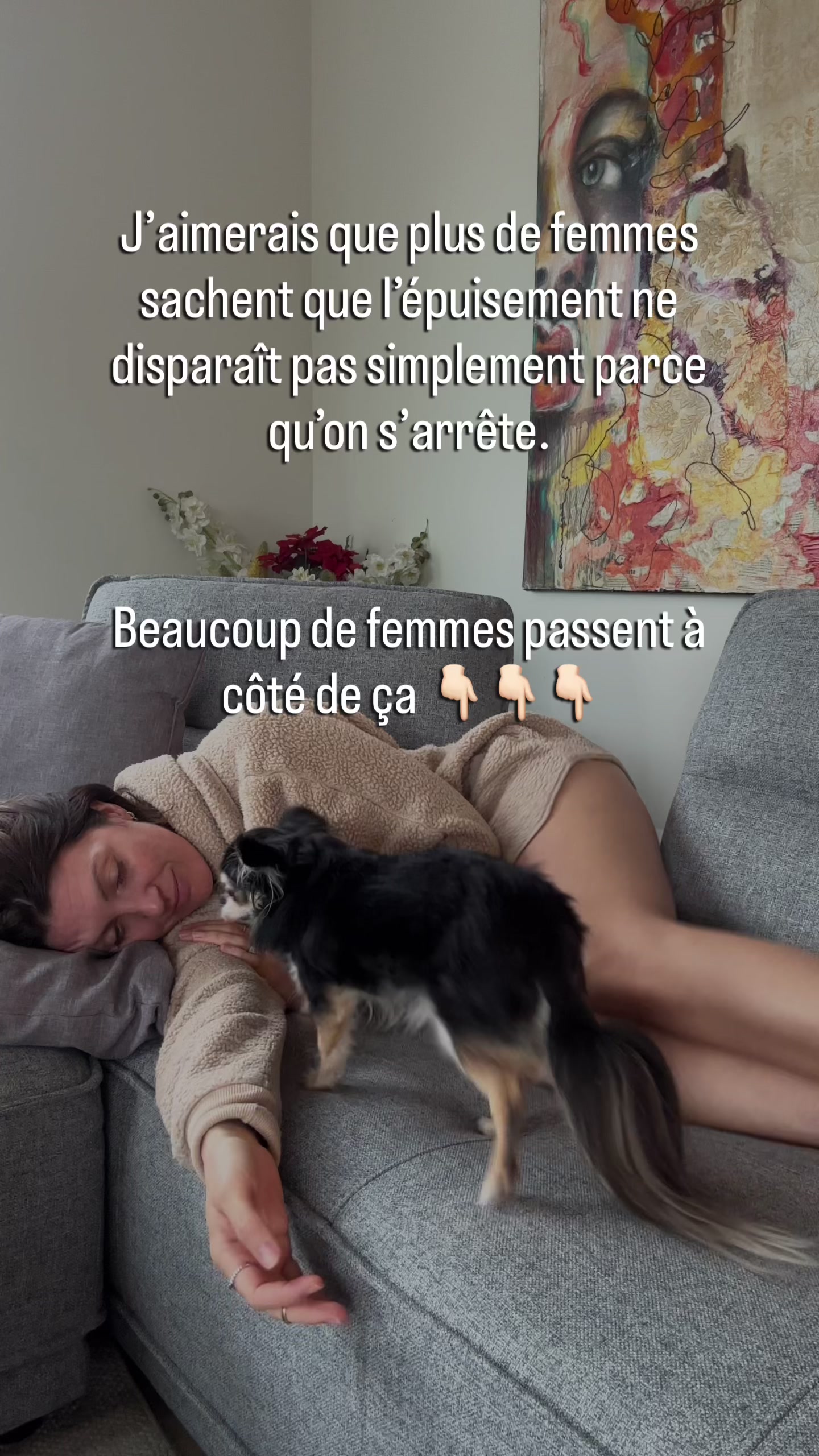 @Angélique Harmonie & Énergie