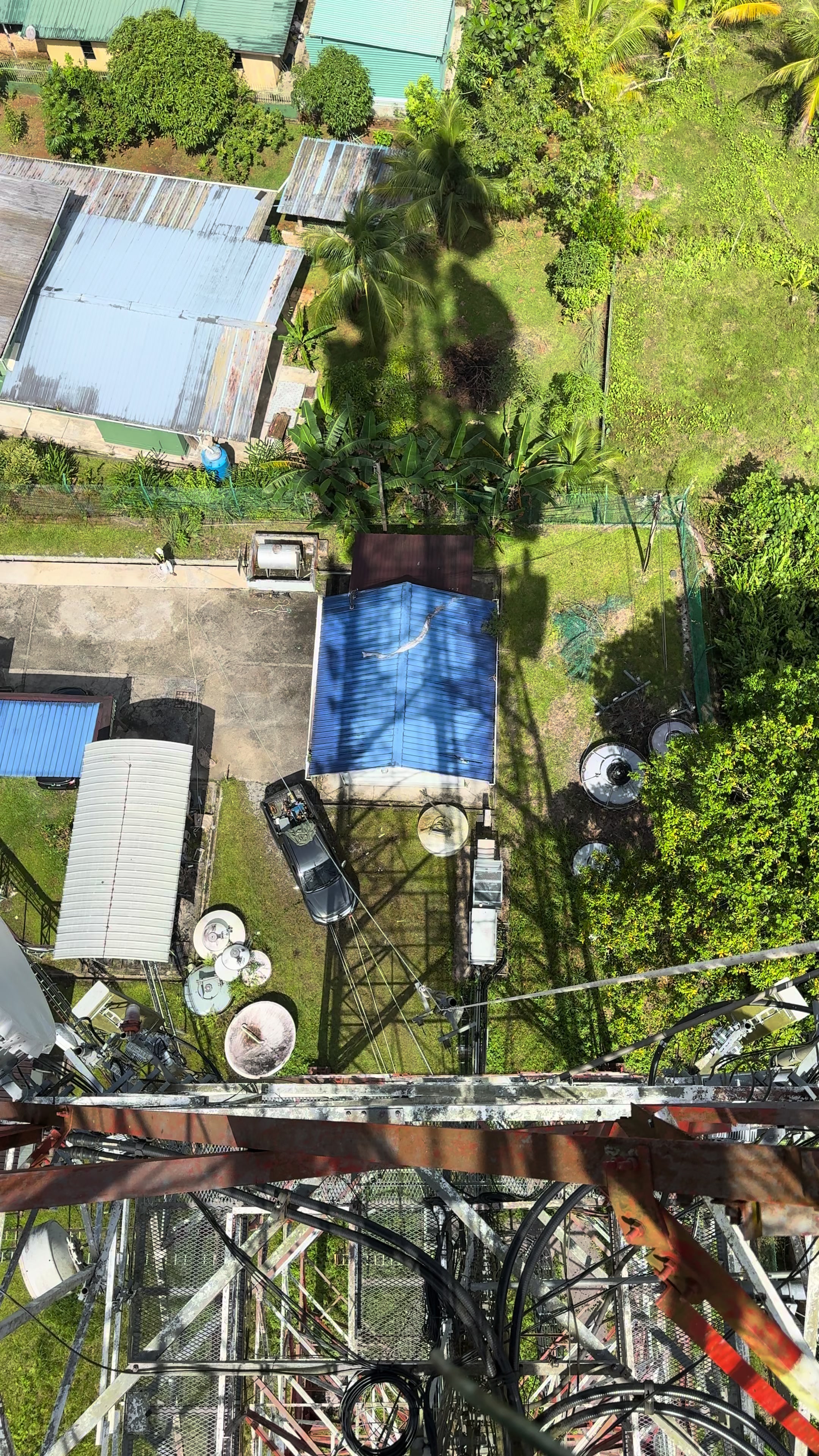 @Budak Tower               🗼