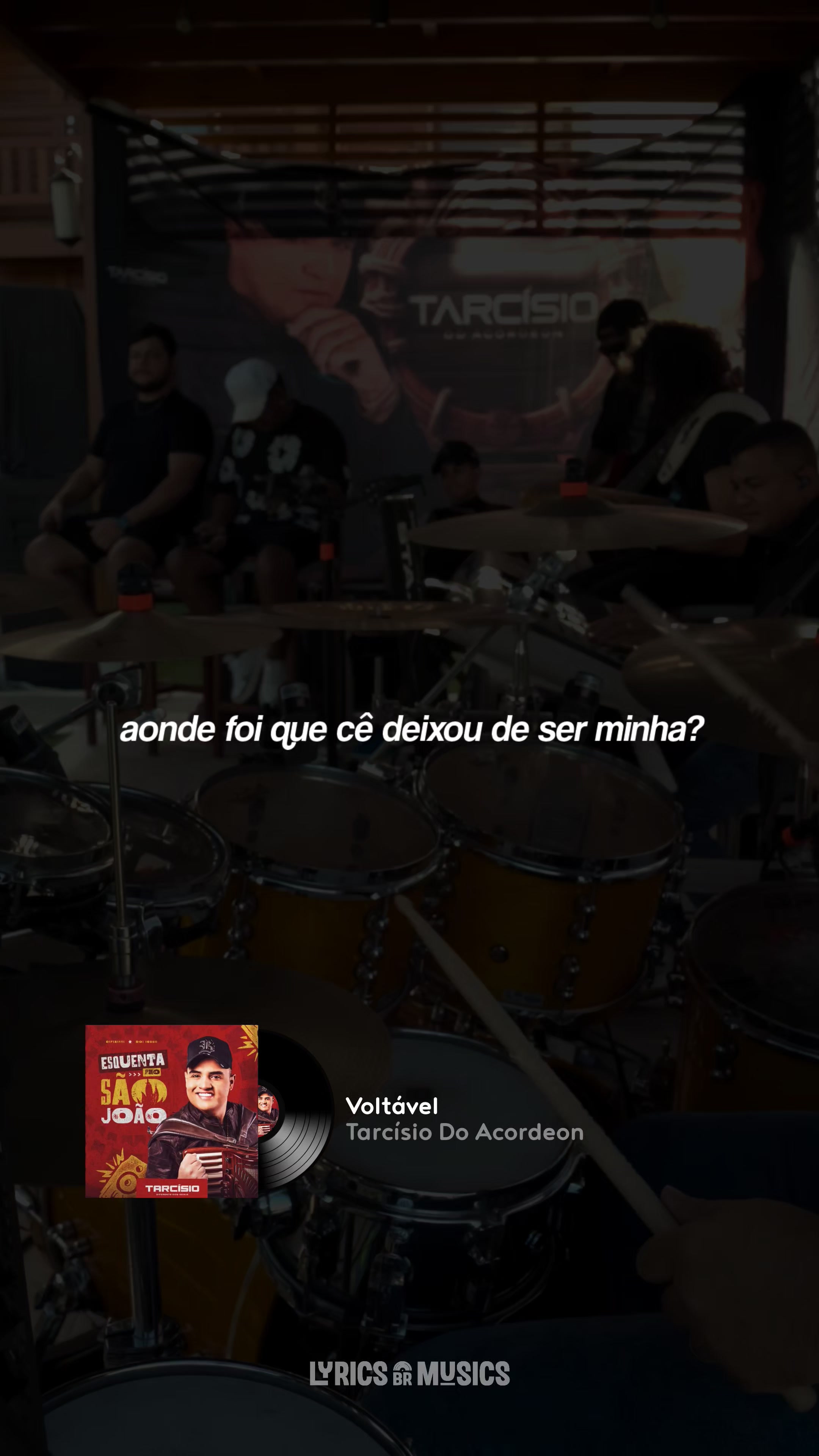 @LYRICS BR MUSICS