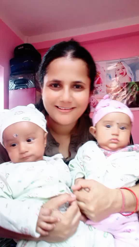 @Alka Bhattarai
