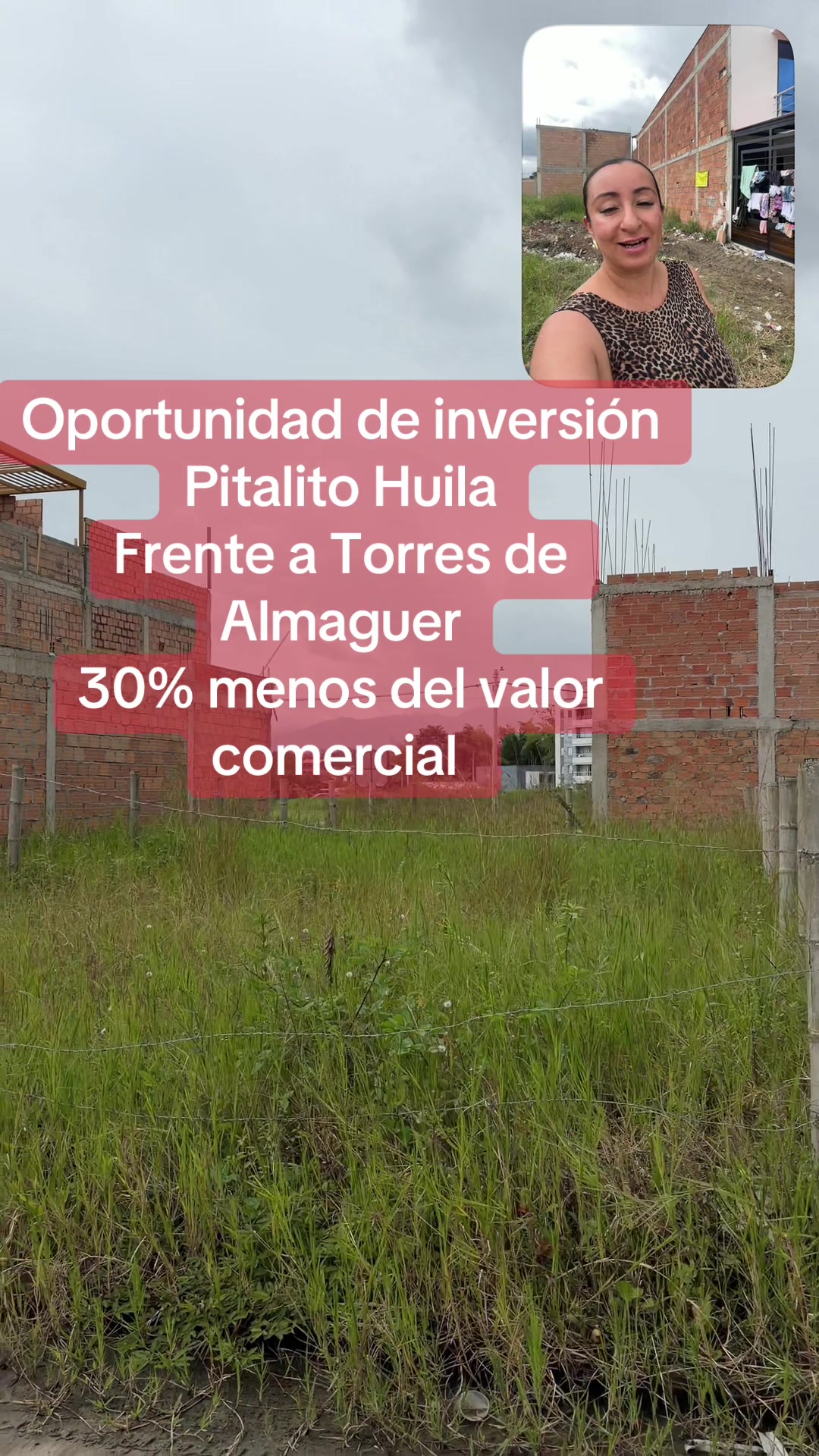 @La Cabrera inmobiliaria
