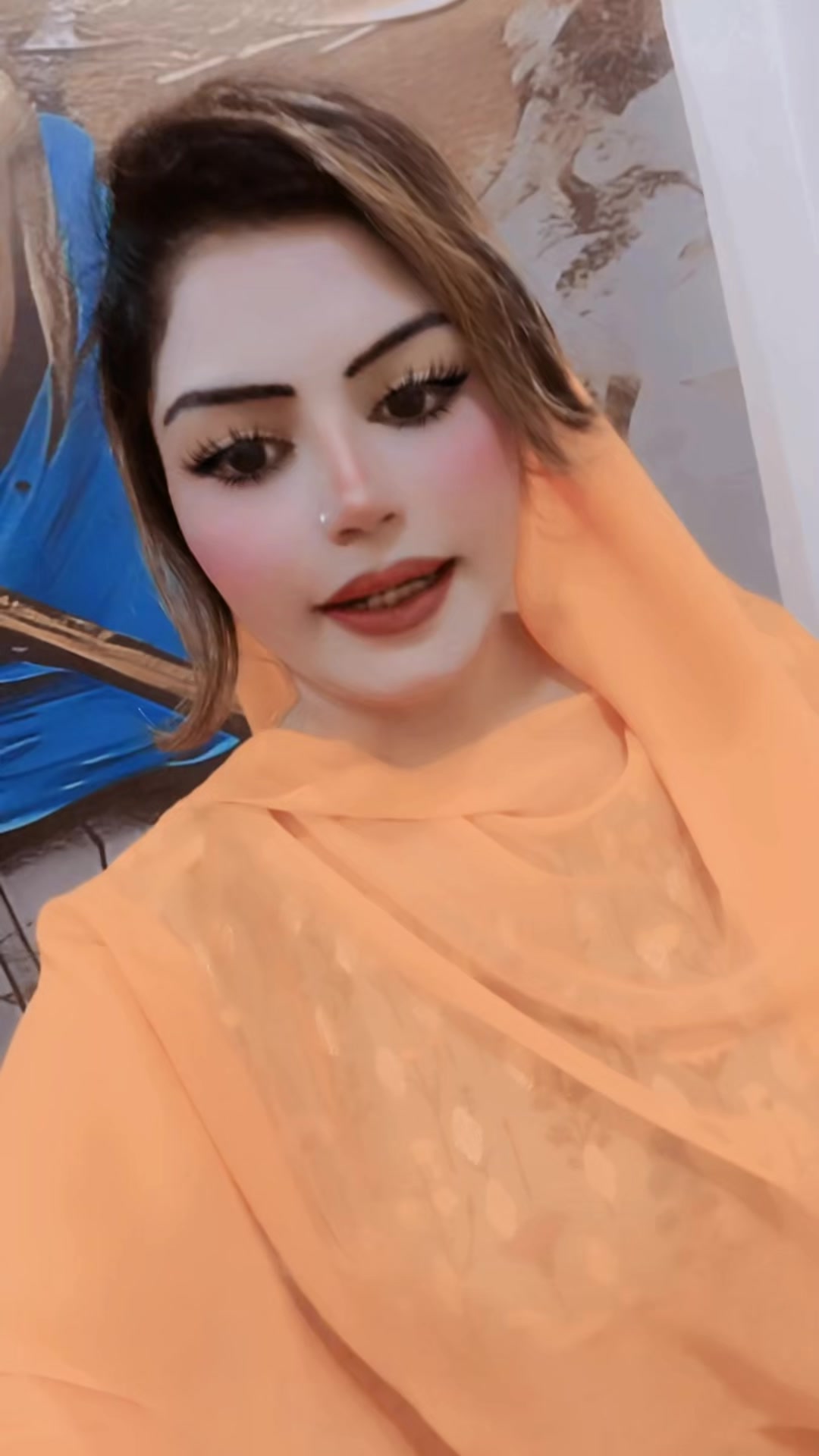 @😍Bushra Lewany