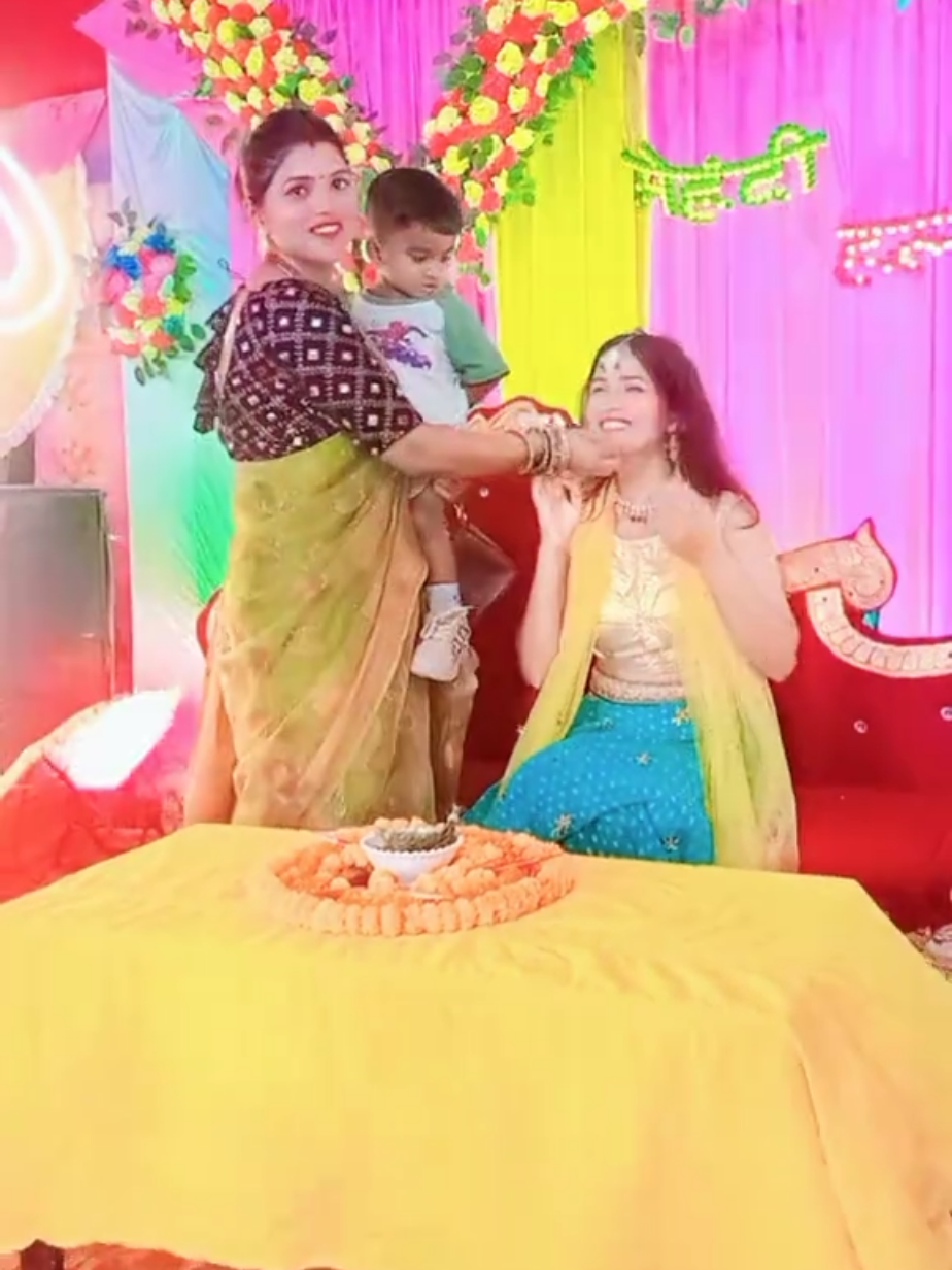 @Aisha Parjapati