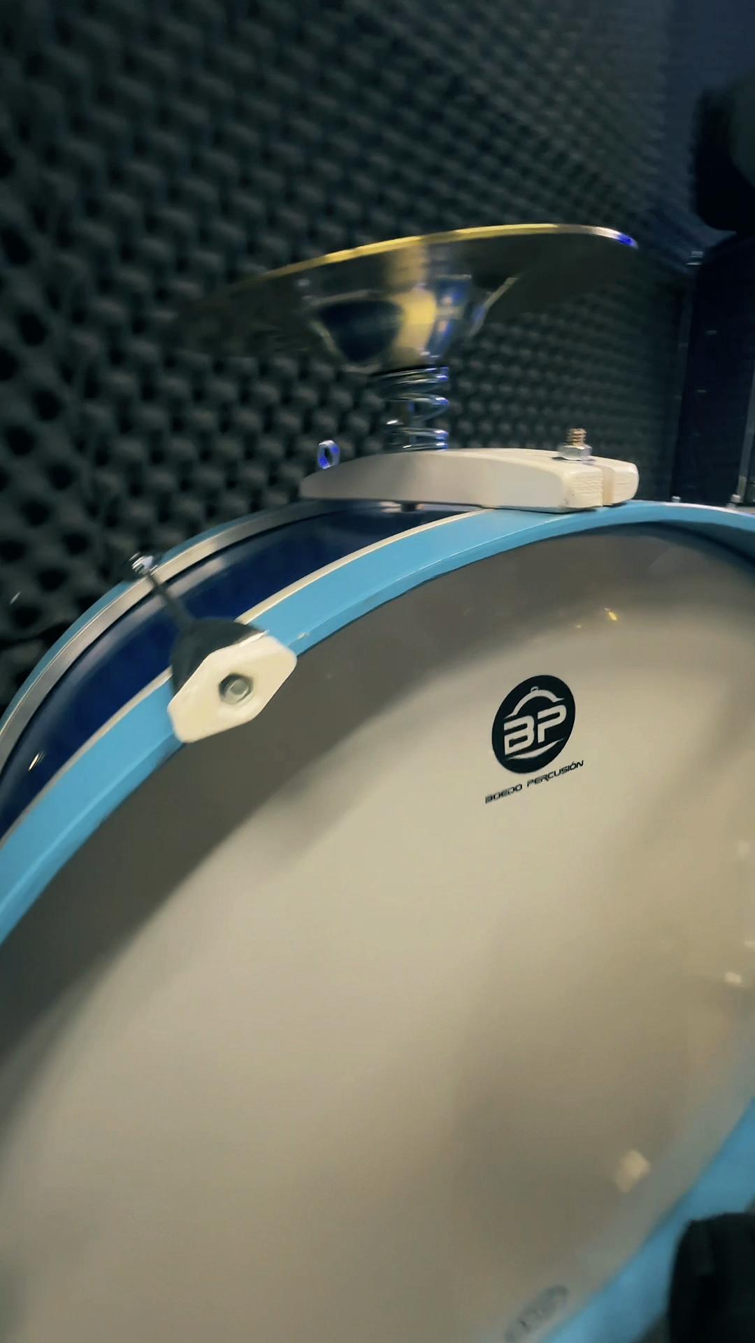 @BoedoPercusion