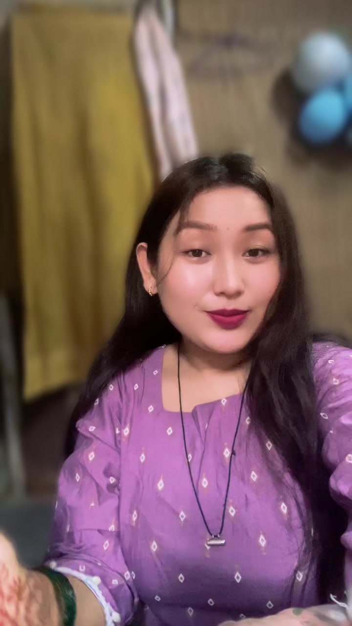 @Nisha❤️Magar