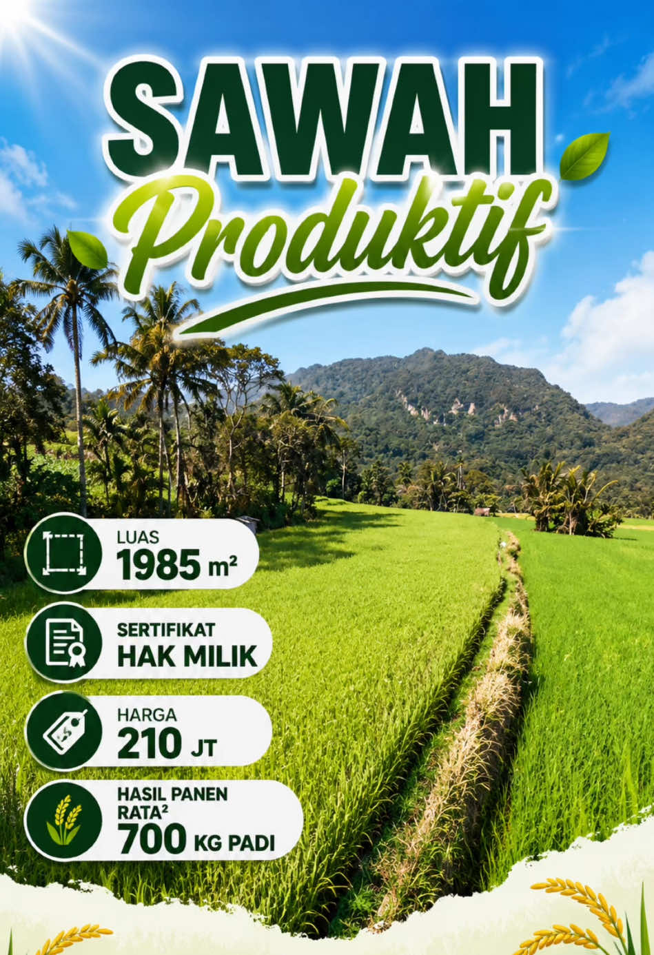 @Sumbar Property