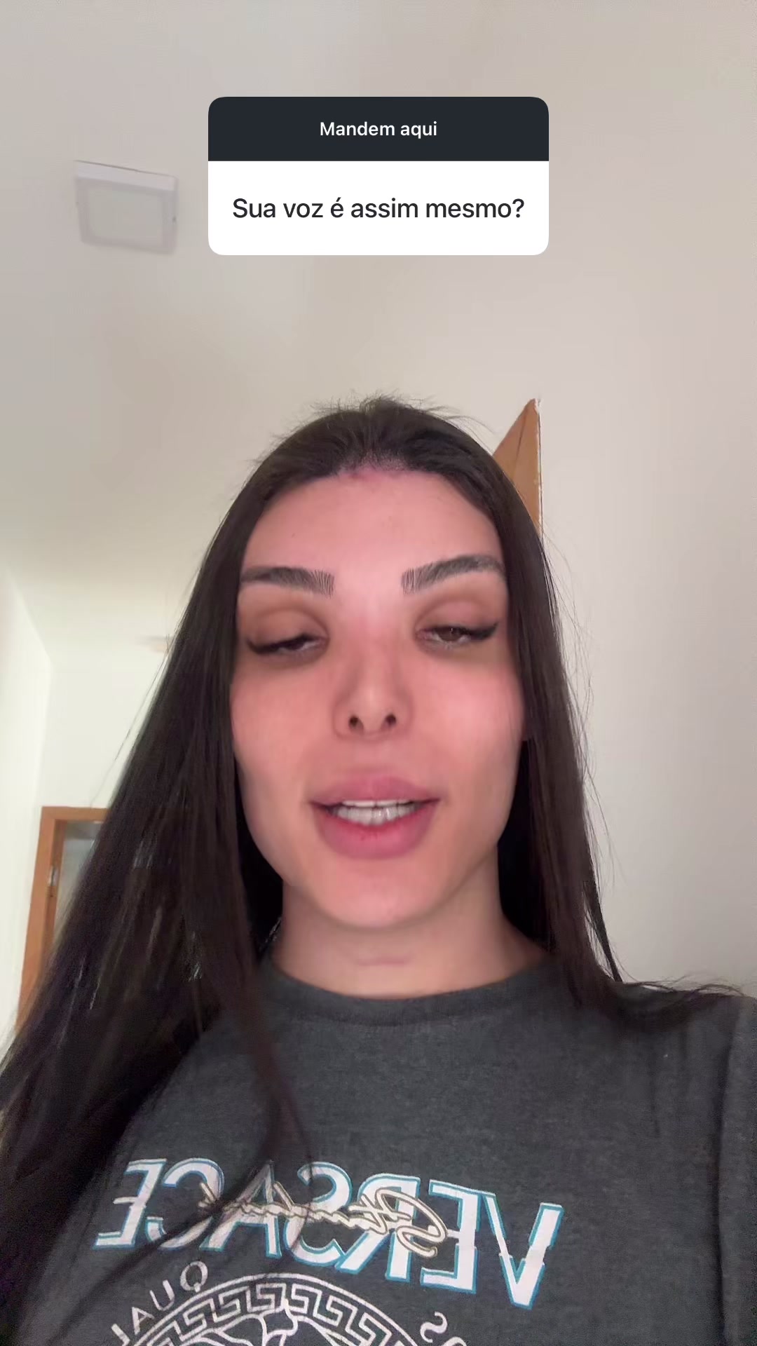@Mirella Alves