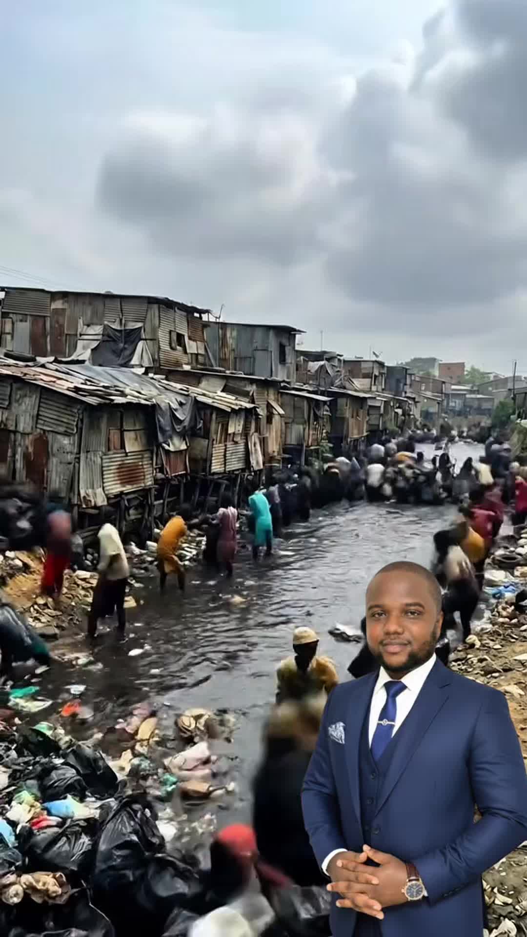 @The Real Estate Ambassador