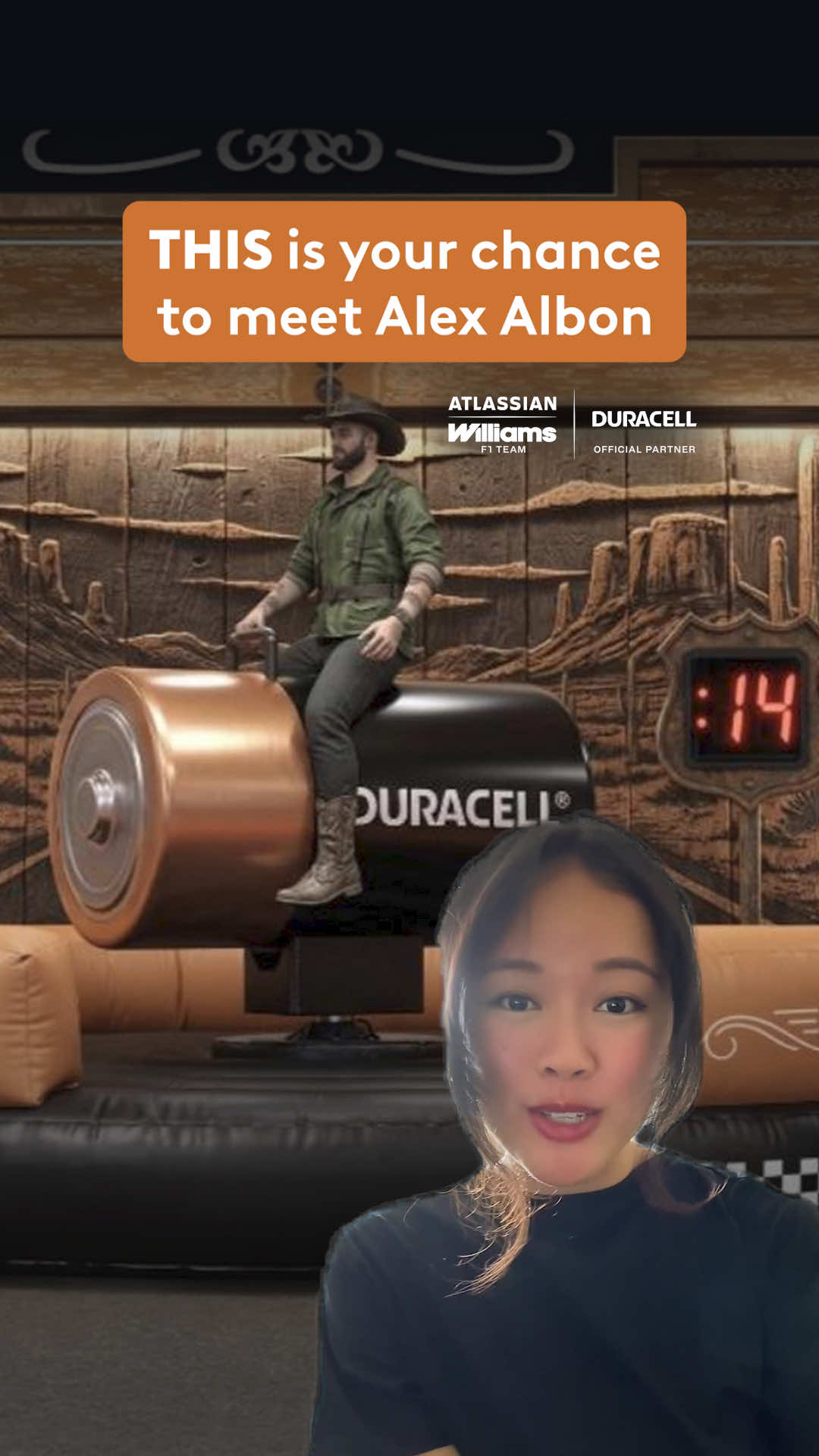 @Duracell