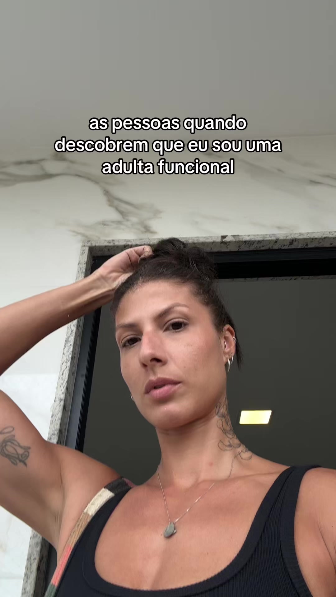 @Mari Bastos