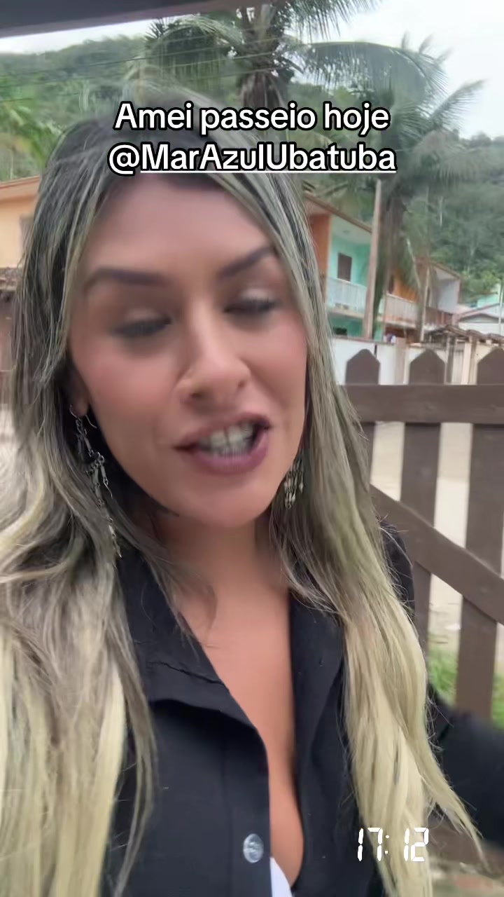 @Vanessa Pedrozo
