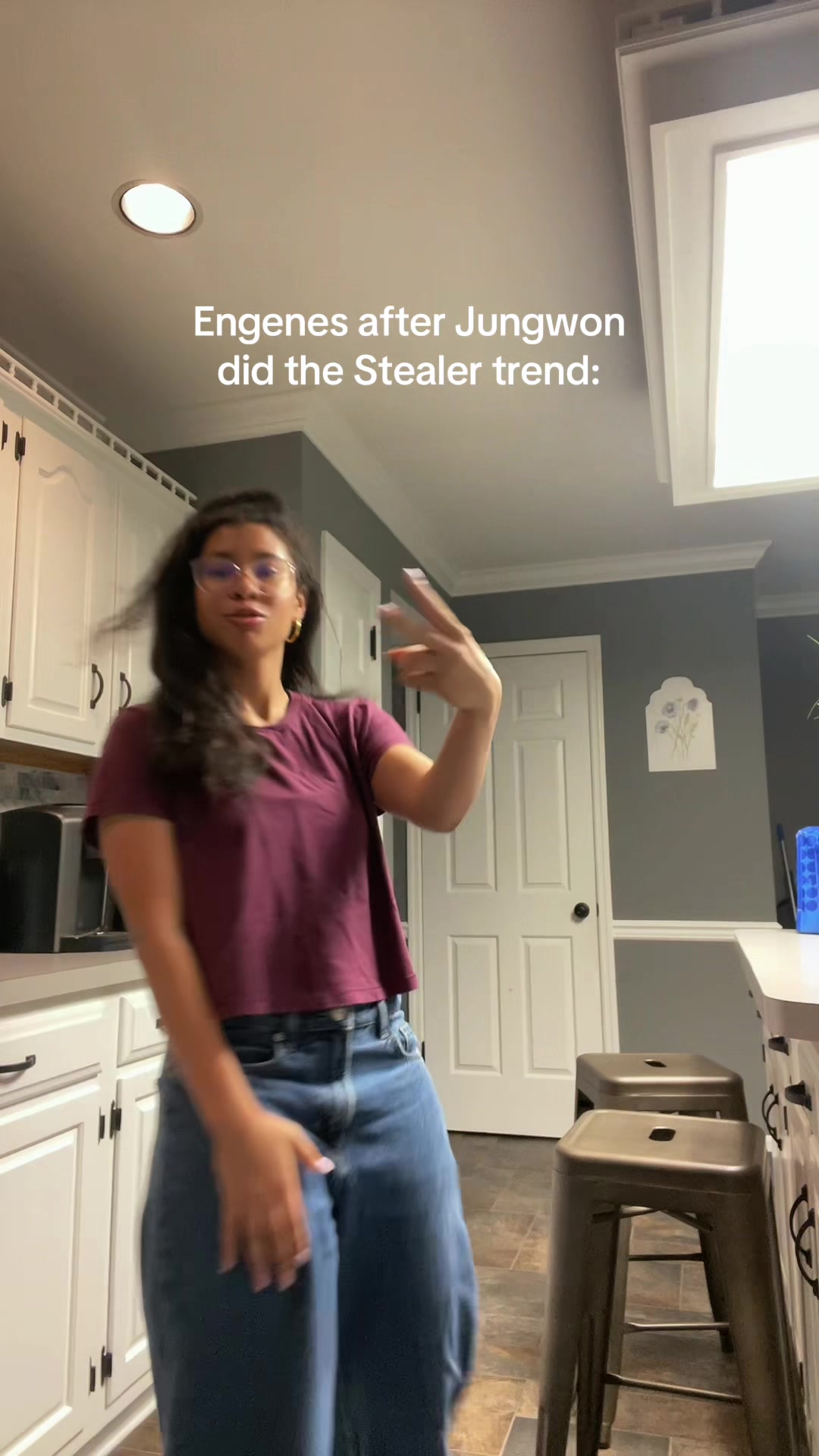 @Candace