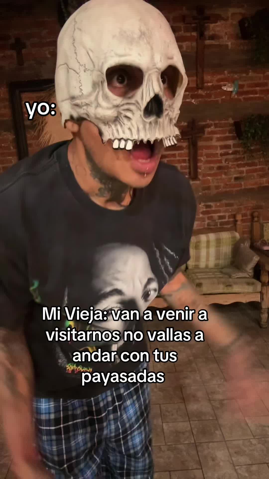 @El Calavero FPV