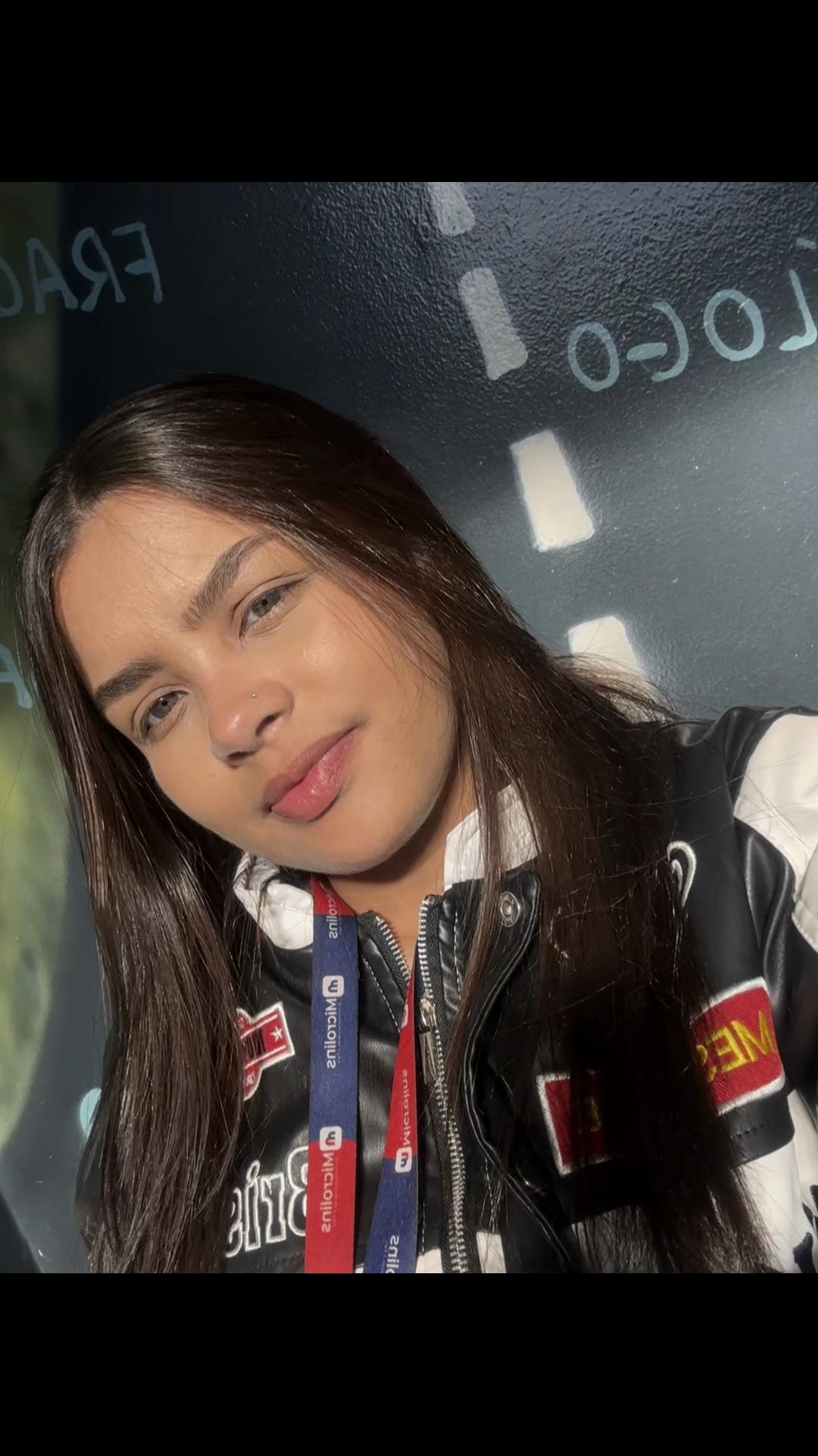 @Estefany Macedo
