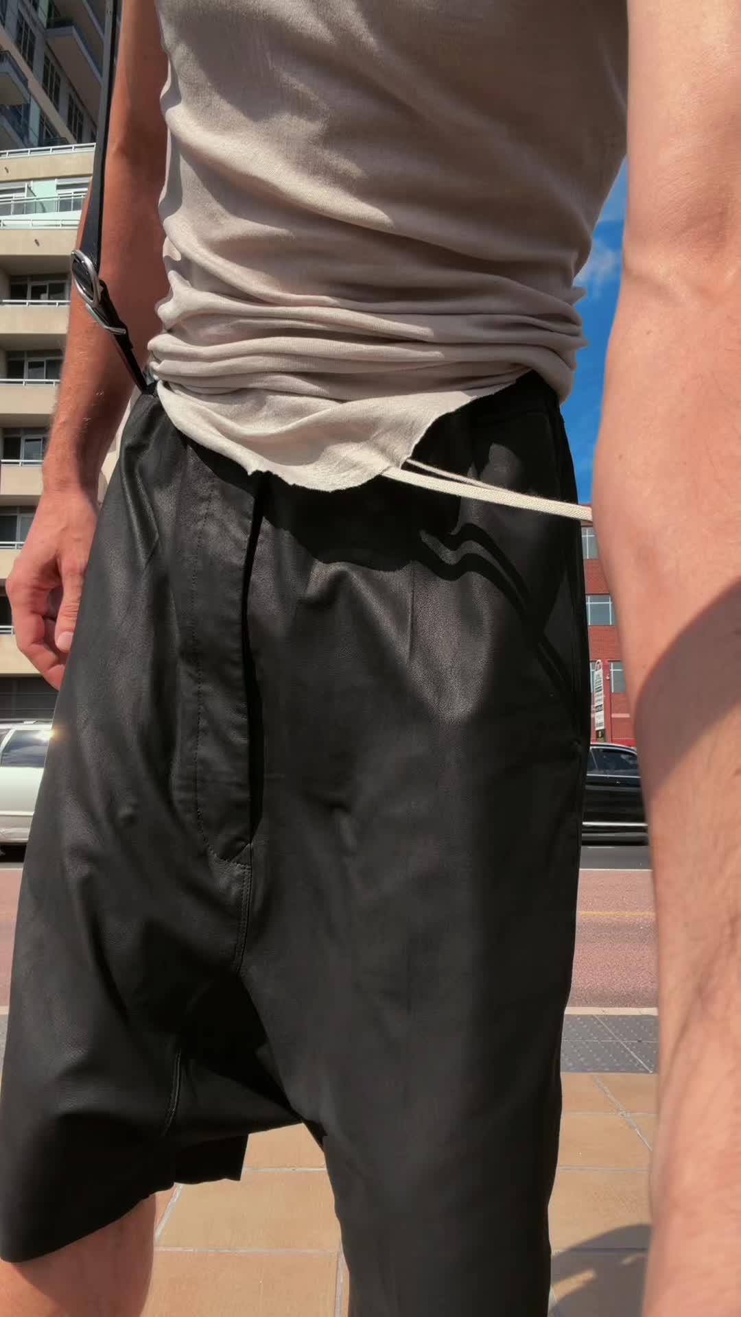 @Fashion Guy
