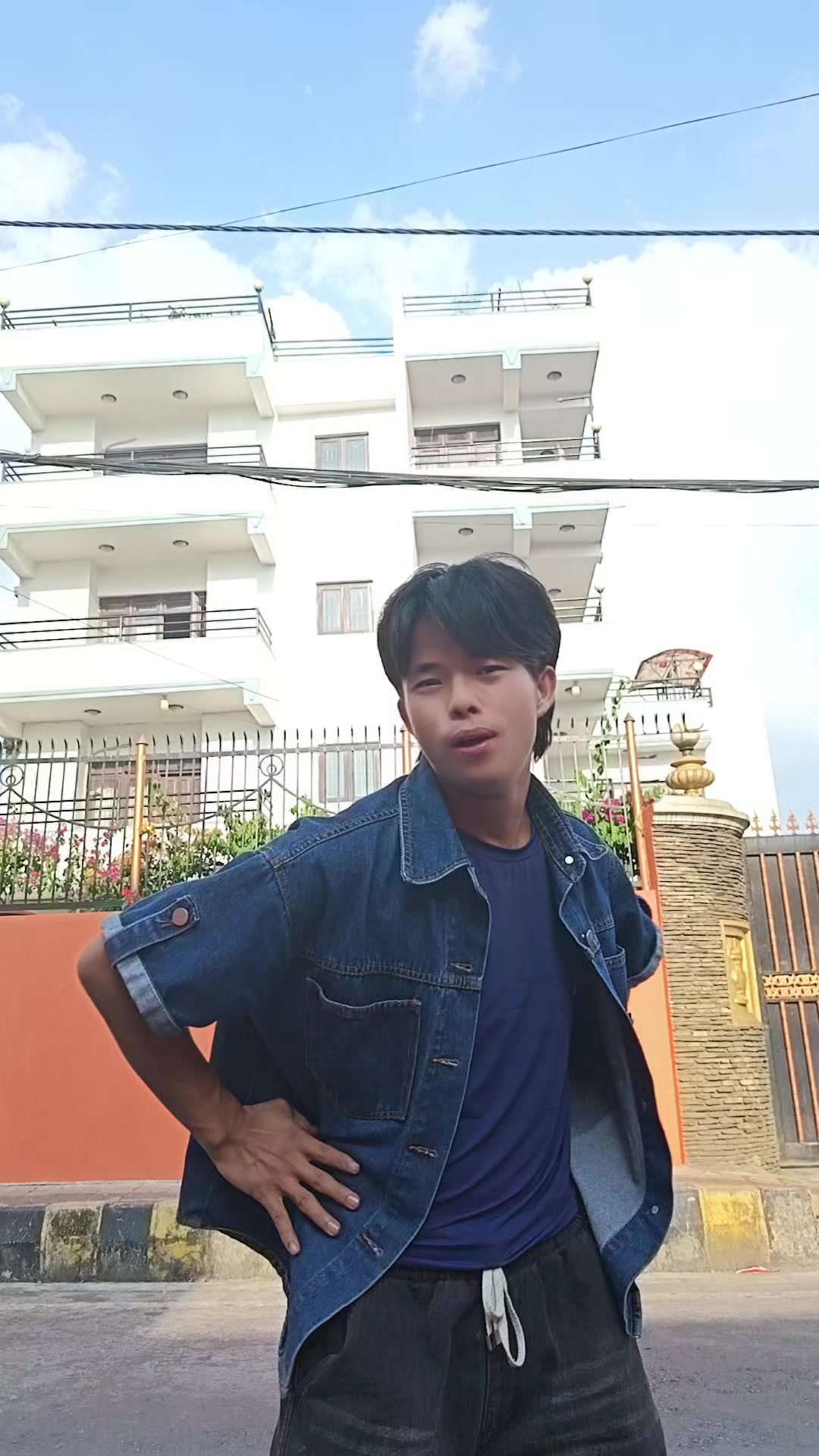@Dancer.....>Boy