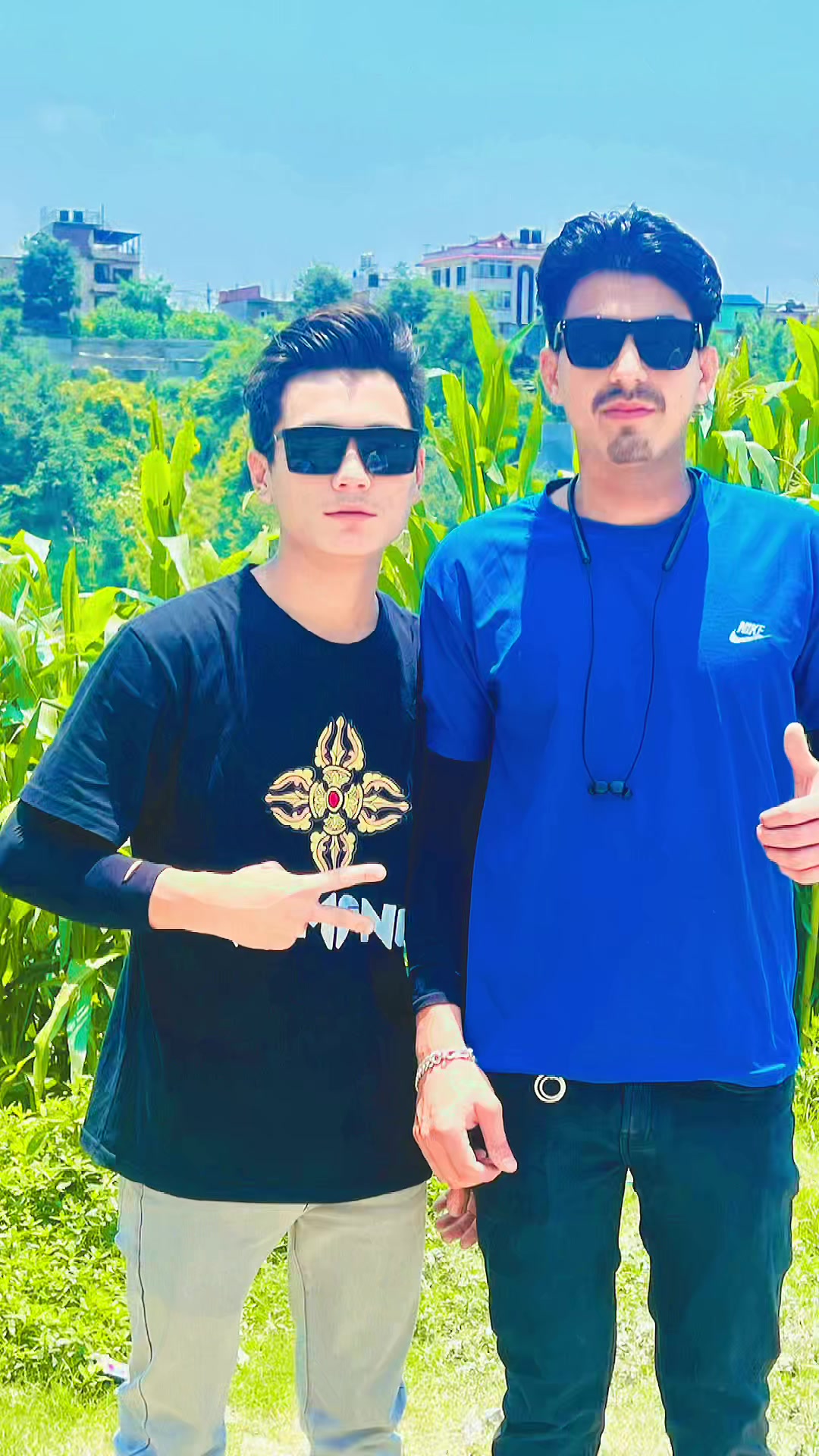 @Magar kanxa