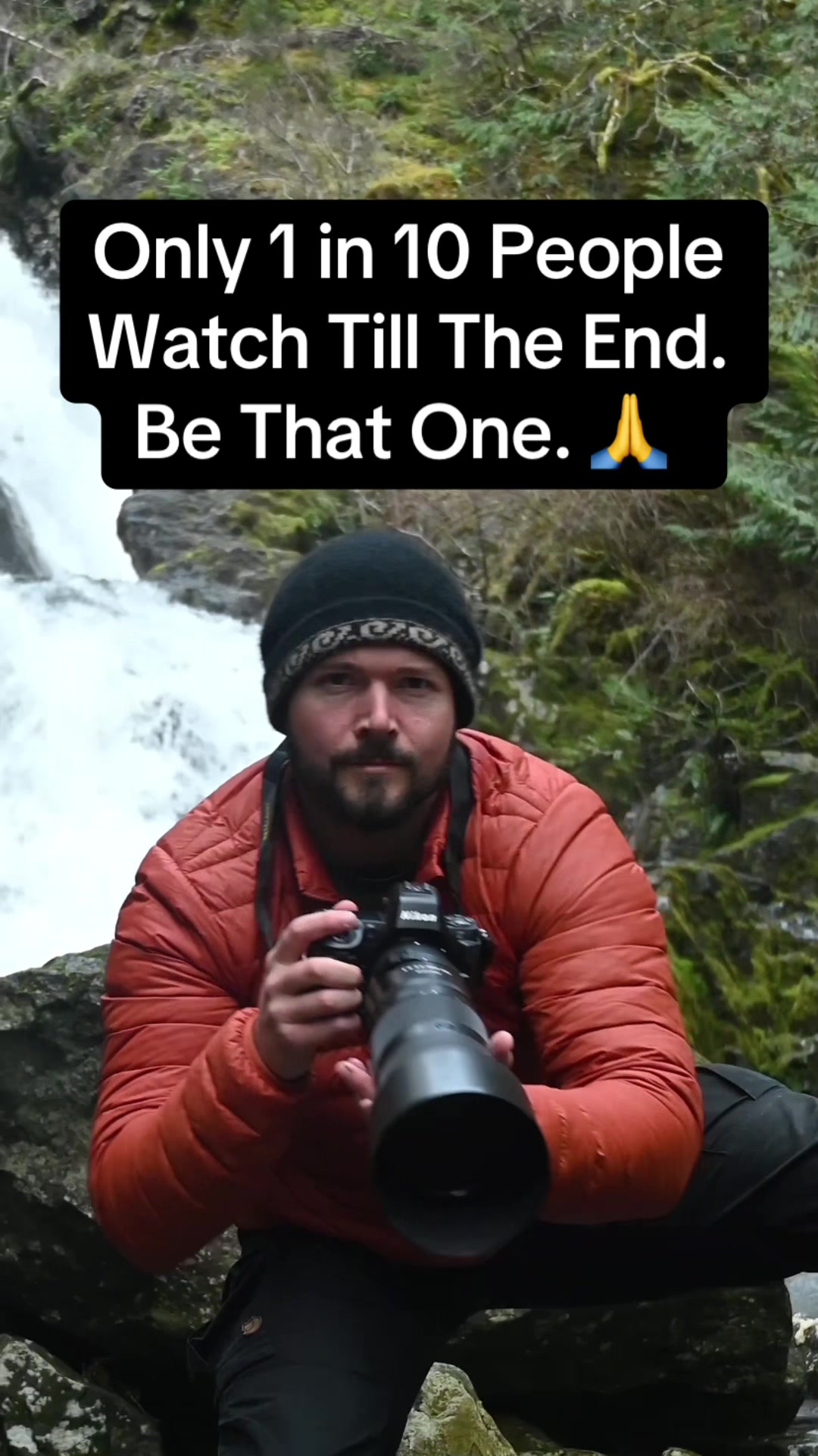@Trav in the Bush