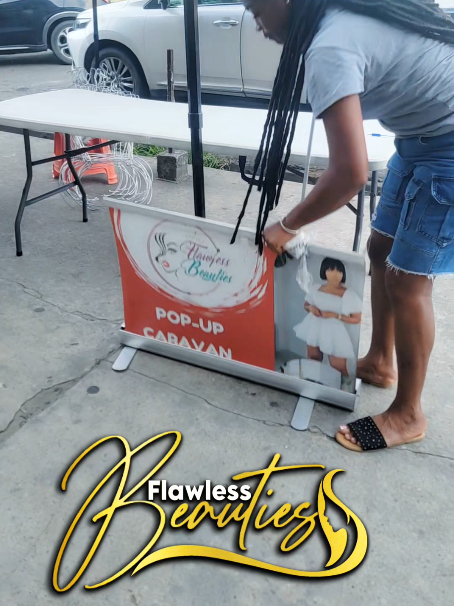 @Flawless Beauties | Guyana