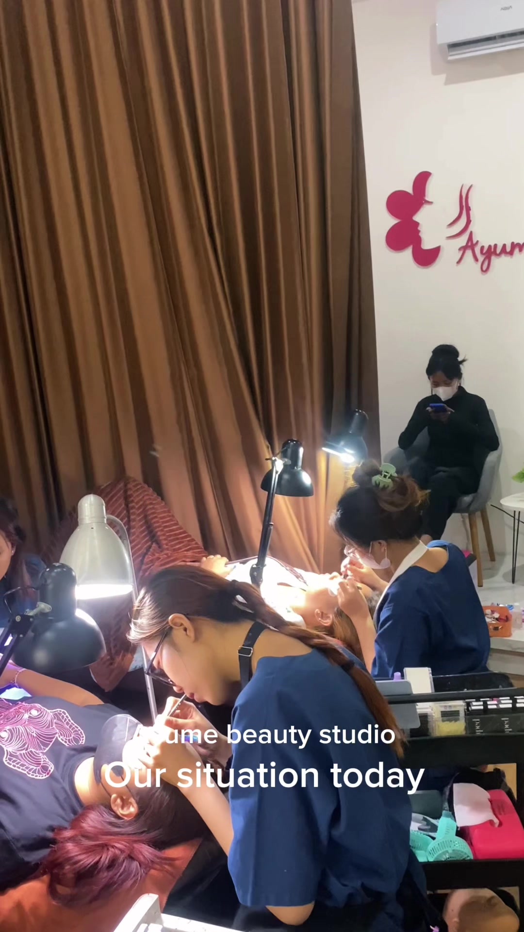@Ayume Beauty Studio