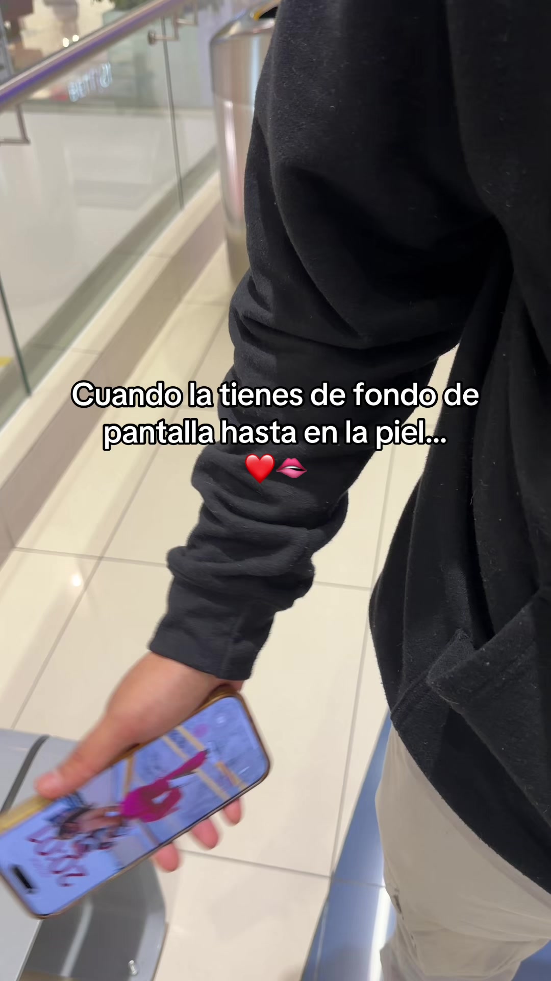 @Hira y Regi ❤️