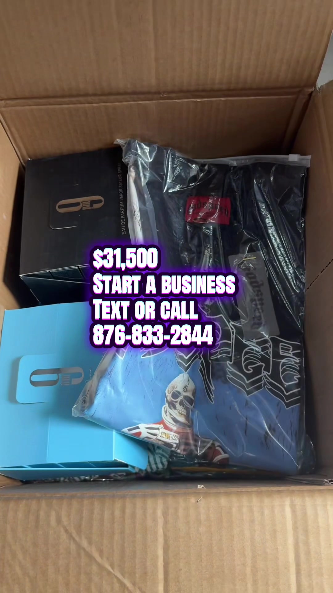 @Wholesale&RetailThingsja